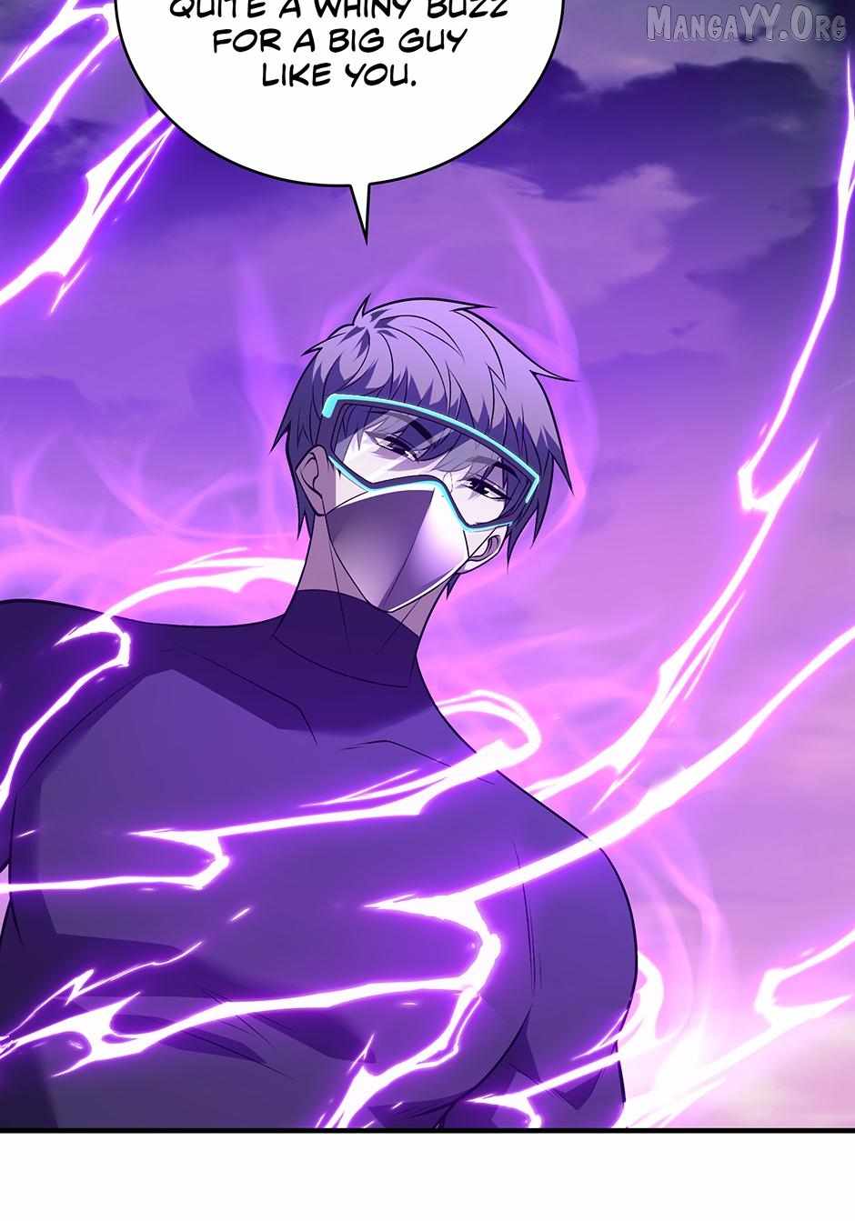 Read The World Starts From Scratch Manga Online