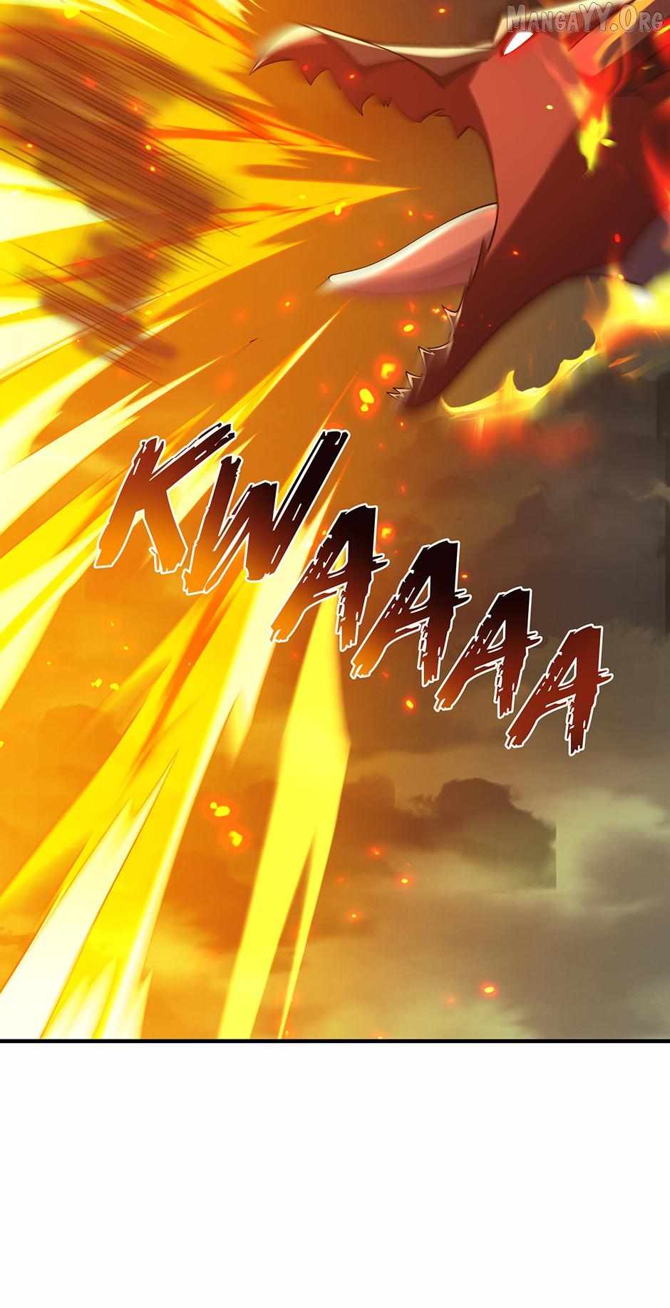 Read The World Starts From Scratch Manga Online