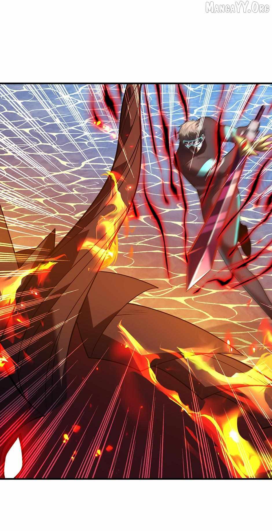 Read The World Starts From Scratch Manga Online