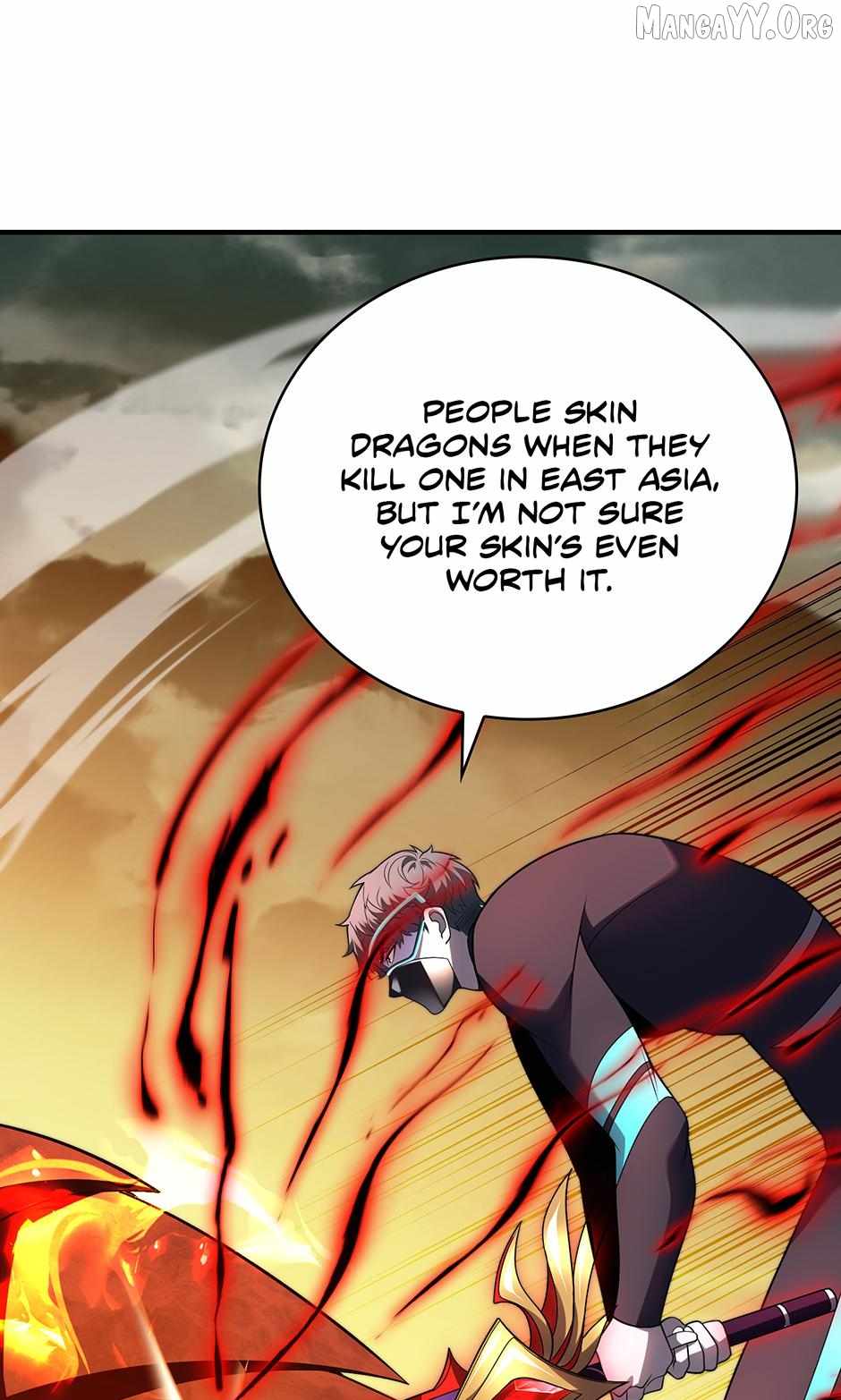 Read The World Starts From Scratch Manga Online