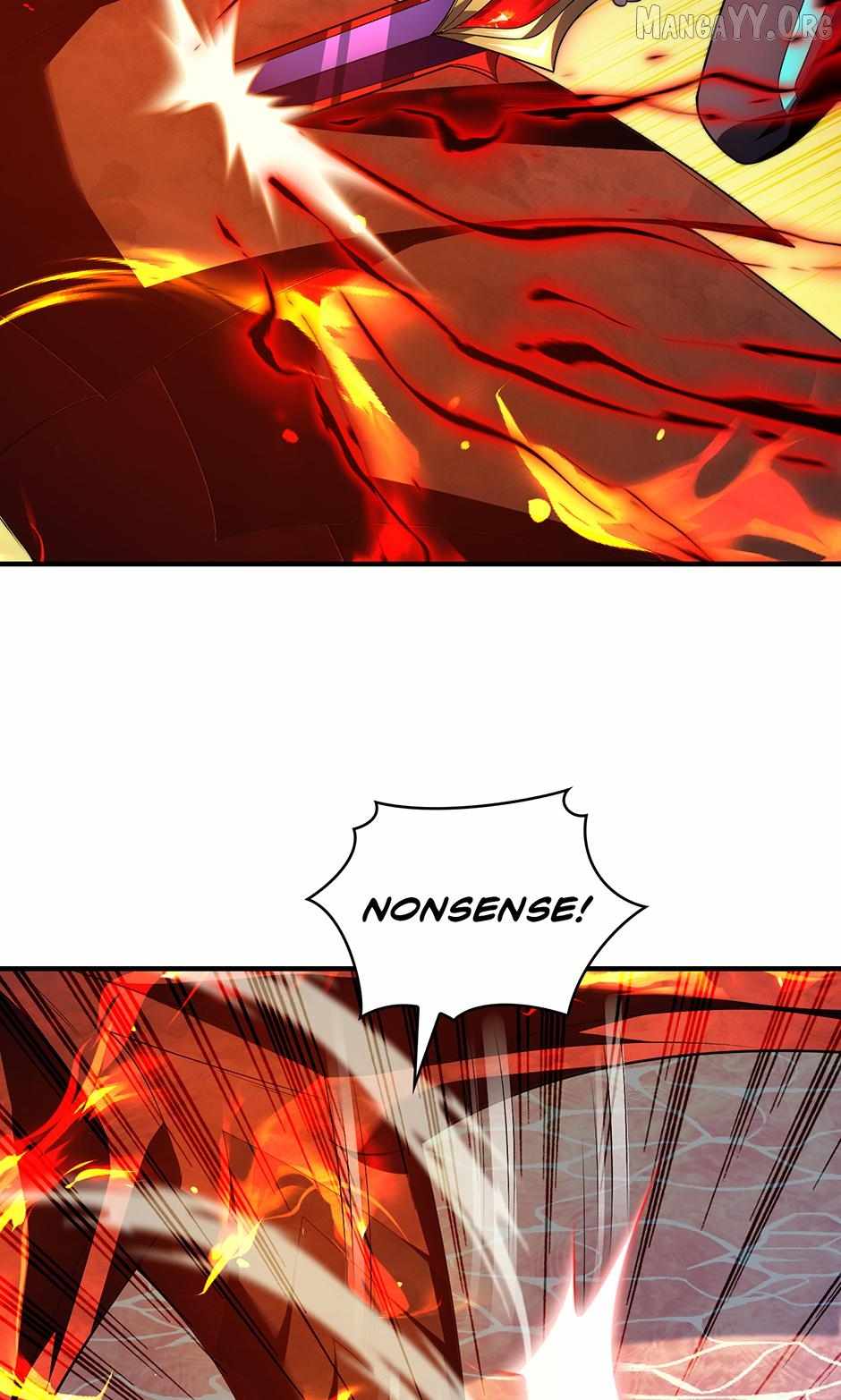 Read The World Starts From Scratch Manga Online