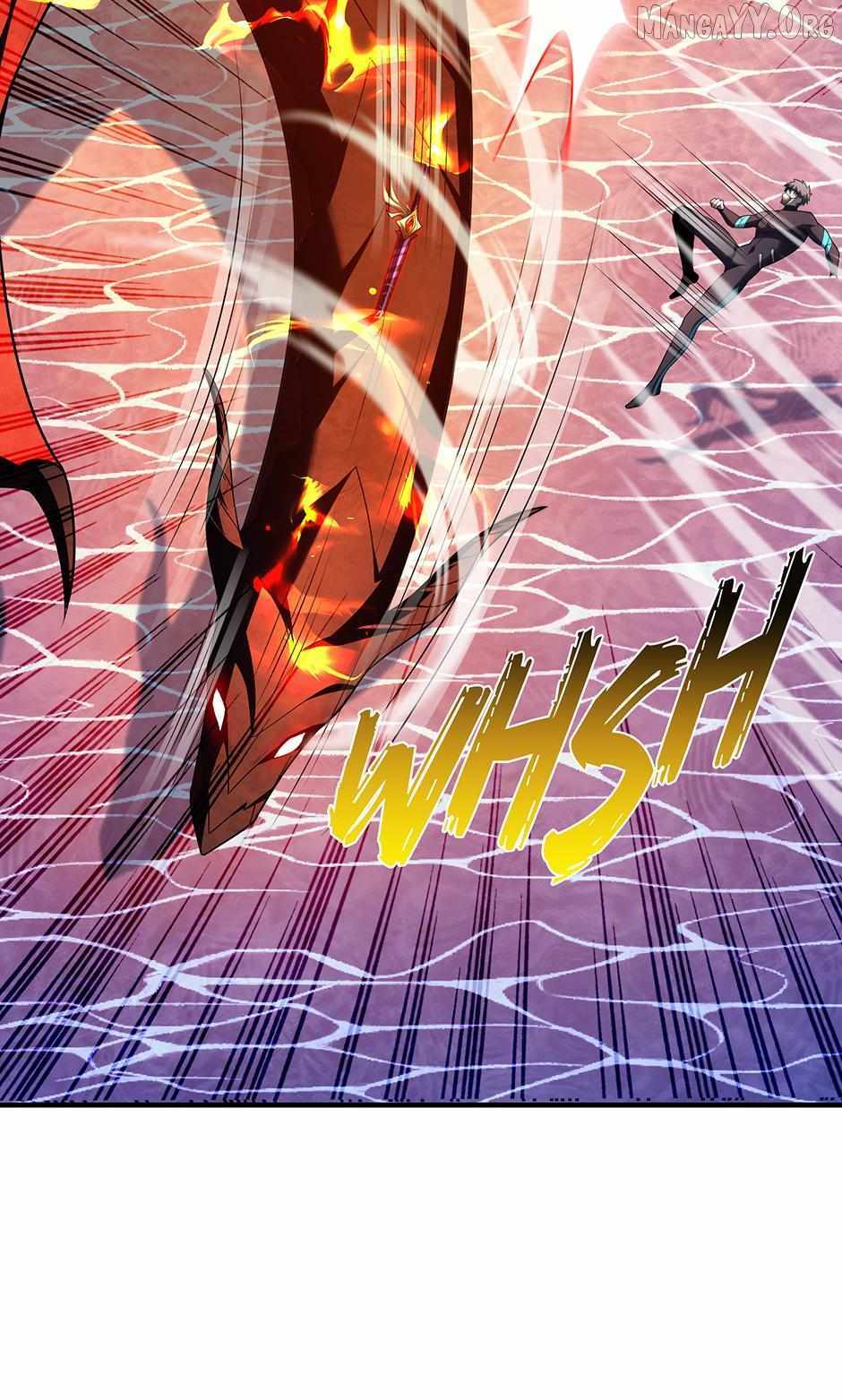 Read The World Starts From Scratch Manga Online