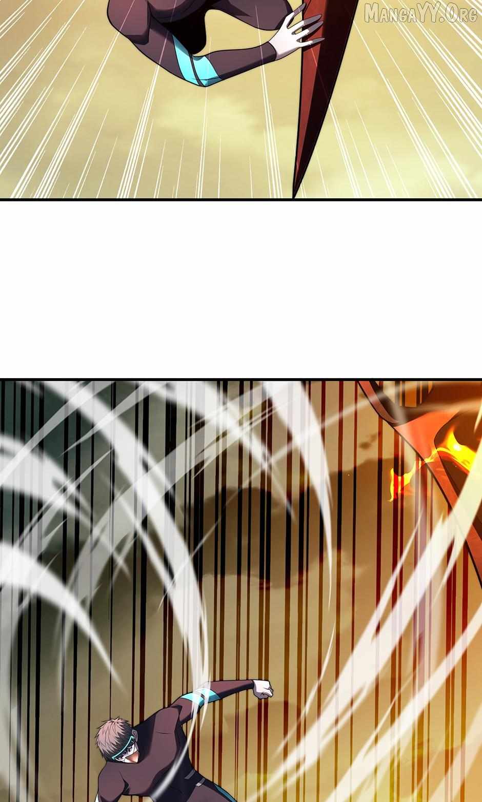 Read The World Starts From Scratch Manga Online