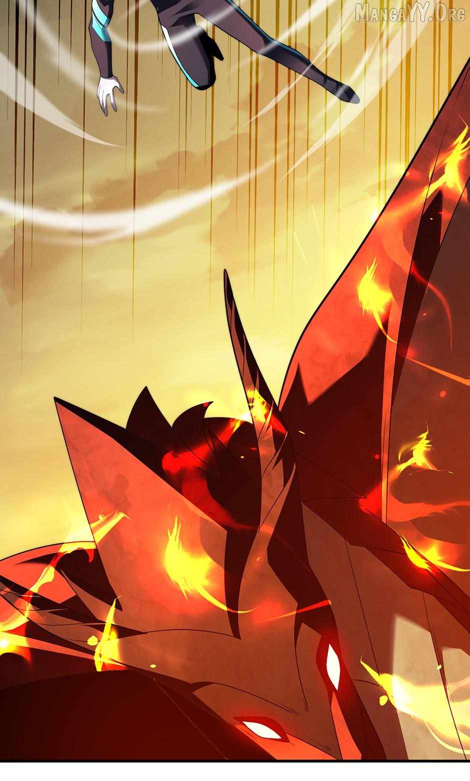 Read The World Starts From Scratch Manga Online