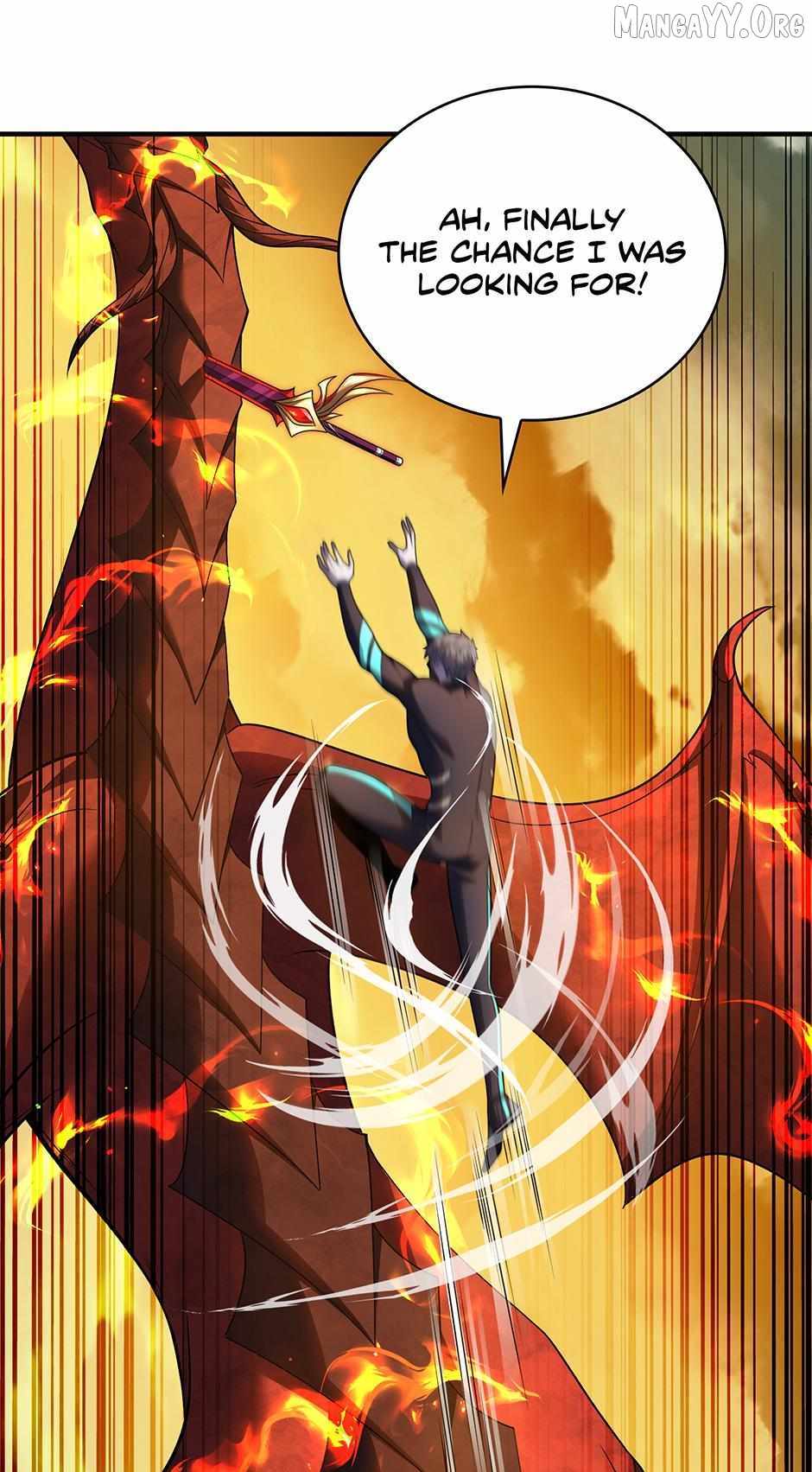 Read The World Starts From Scratch Manga Online