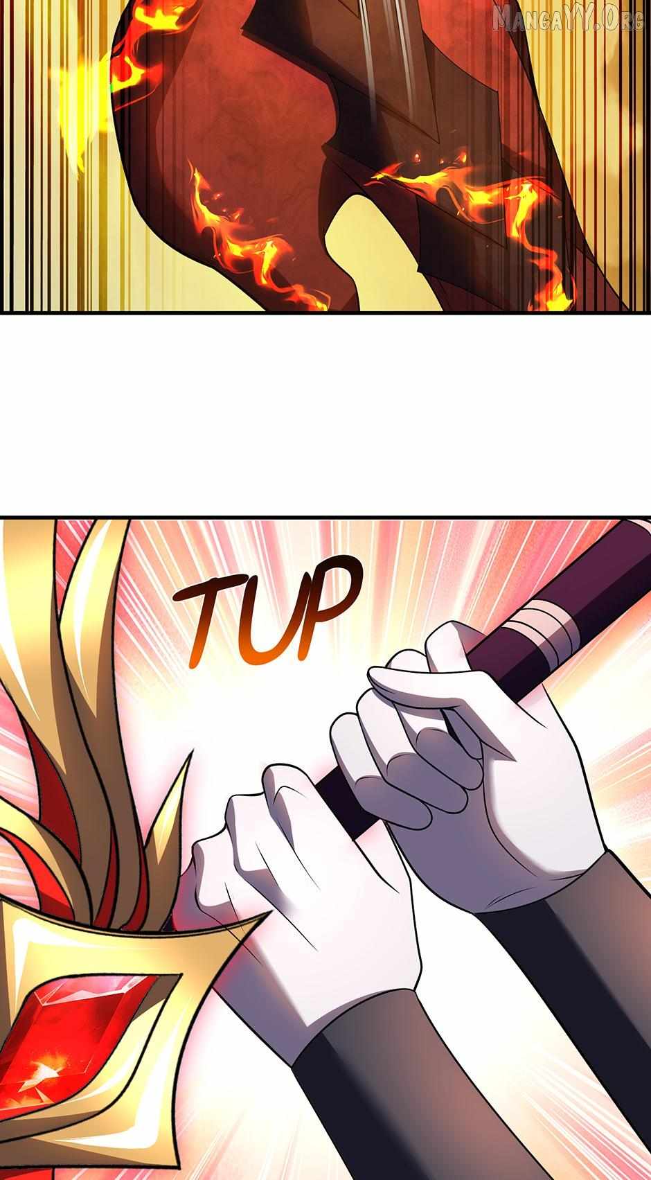 Read The World Starts From Scratch Manga Online