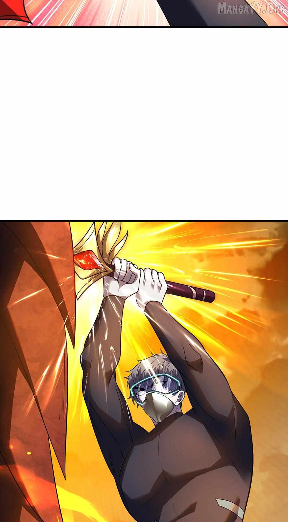 Read The World Starts From Scratch Manga Online