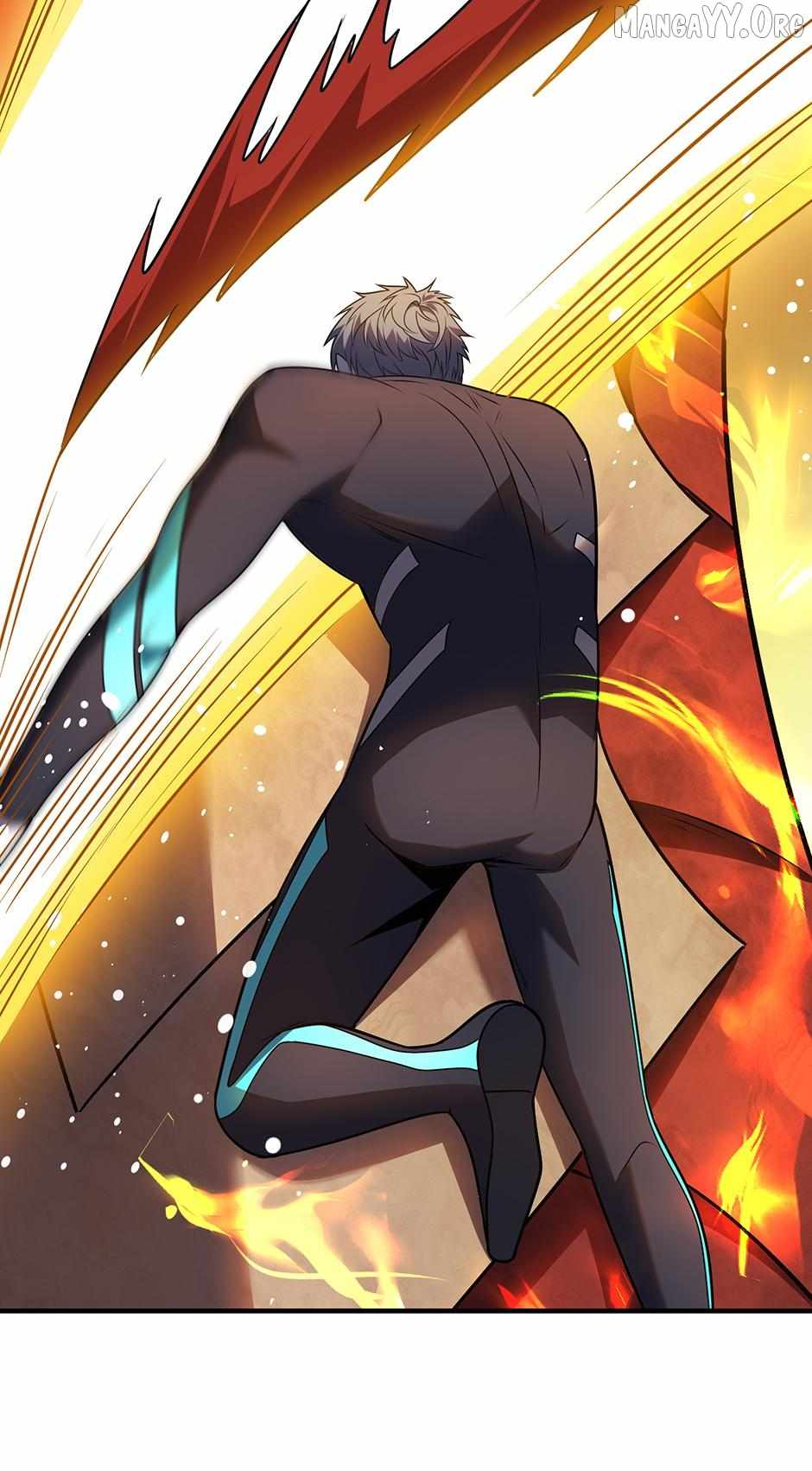 Read The World Starts From Scratch Manga Online