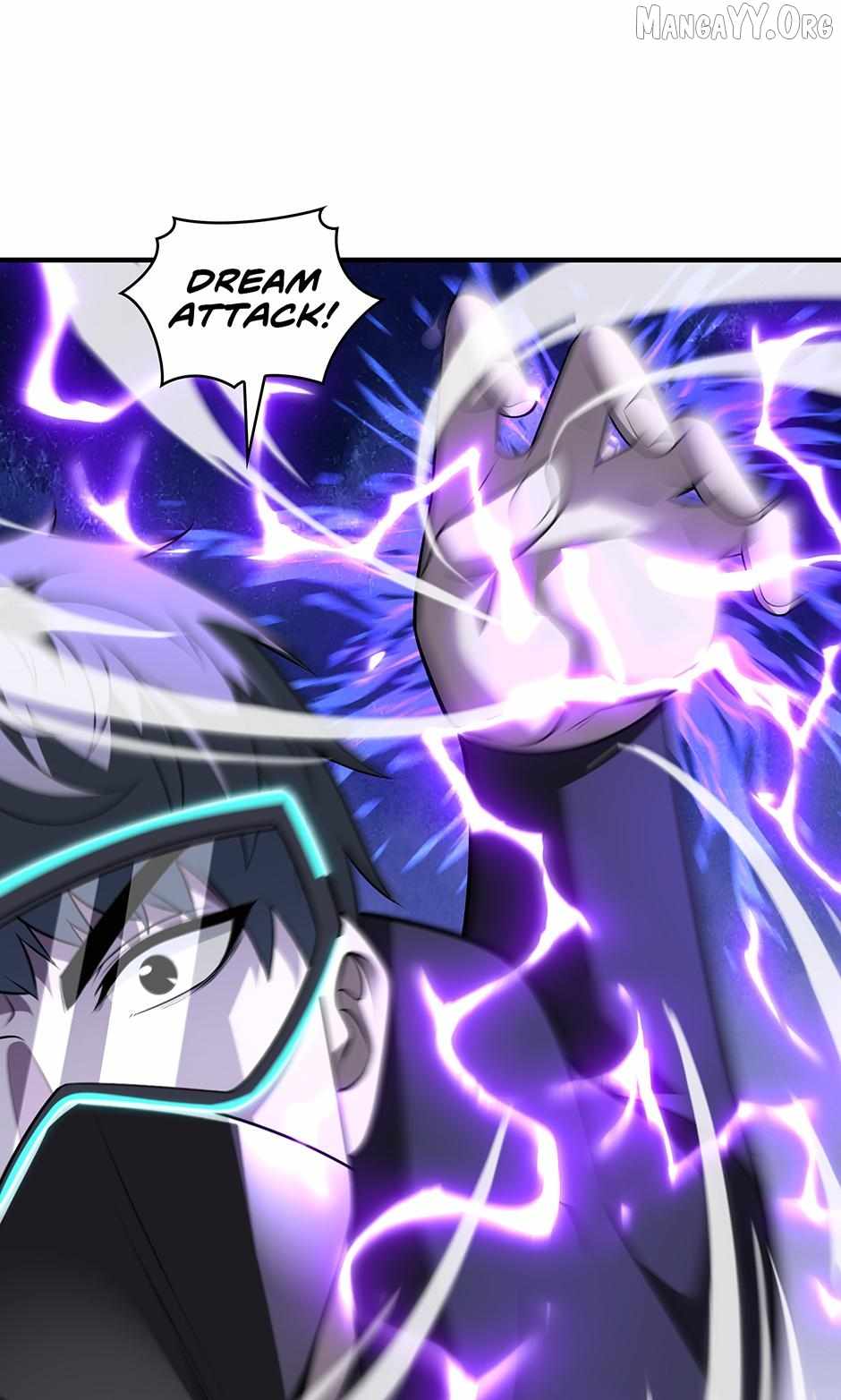 Read The World Starts From Scratch Manga Online