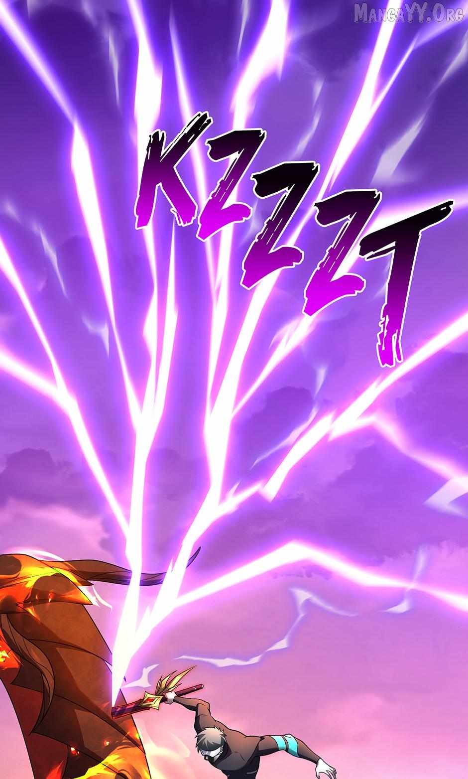 Read The World Starts From Scratch Manga Online