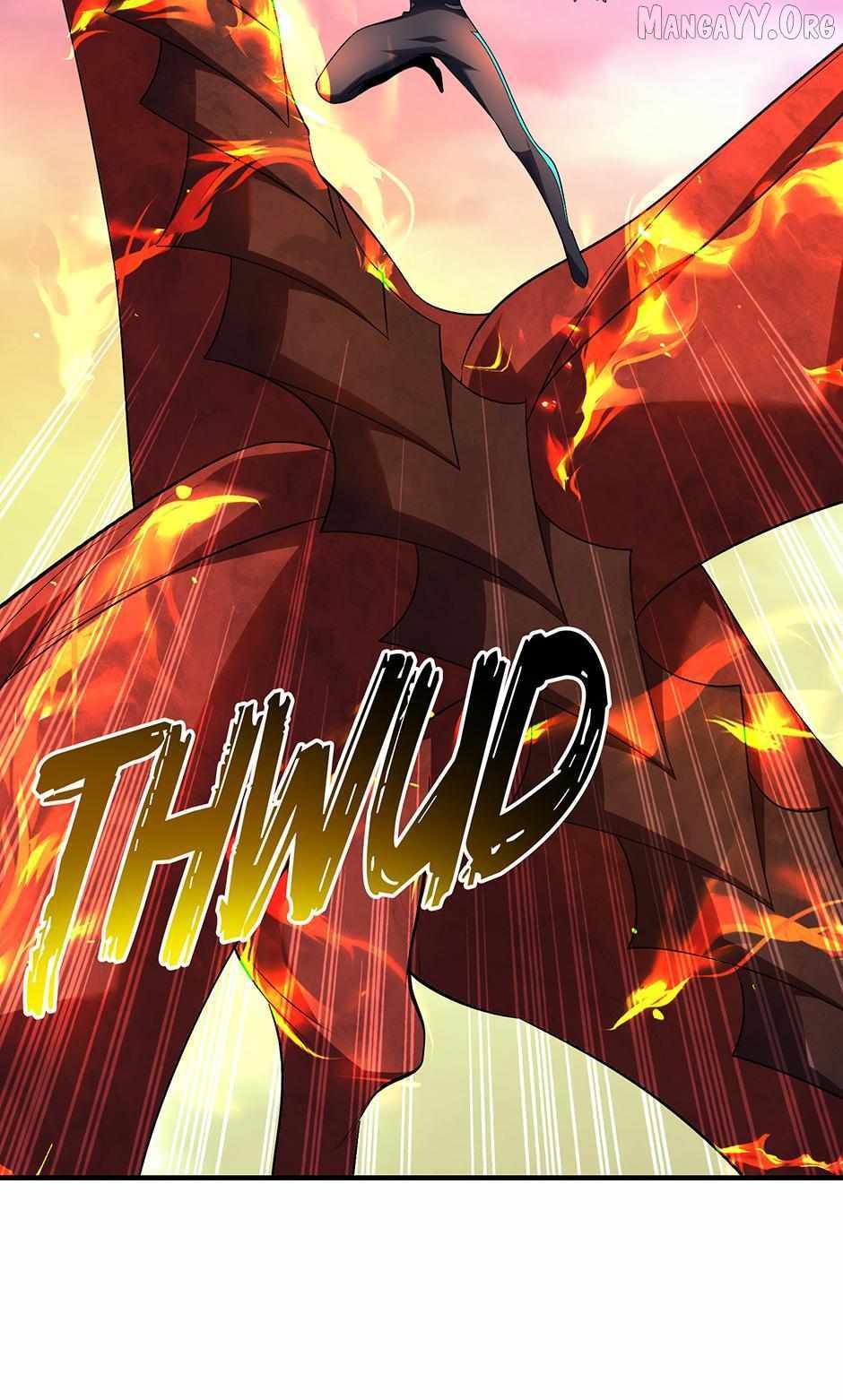 Read The World Starts From Scratch Manga Online