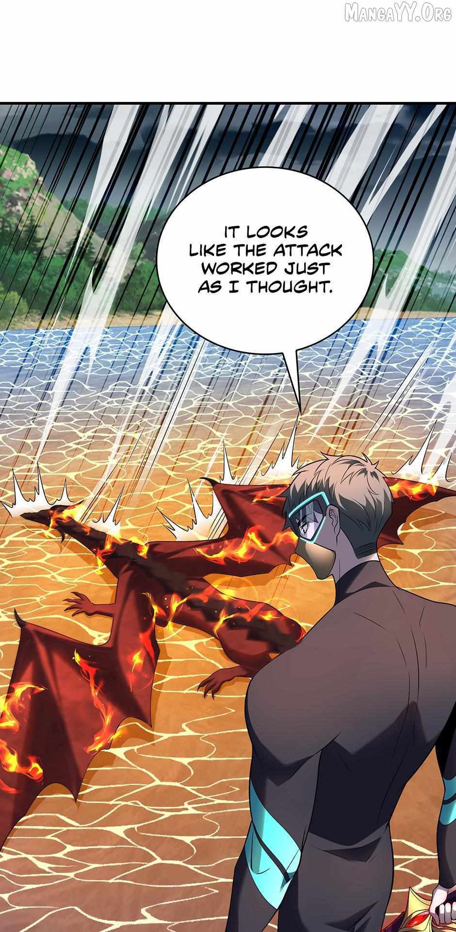 Read The World Starts From Scratch Manga Online