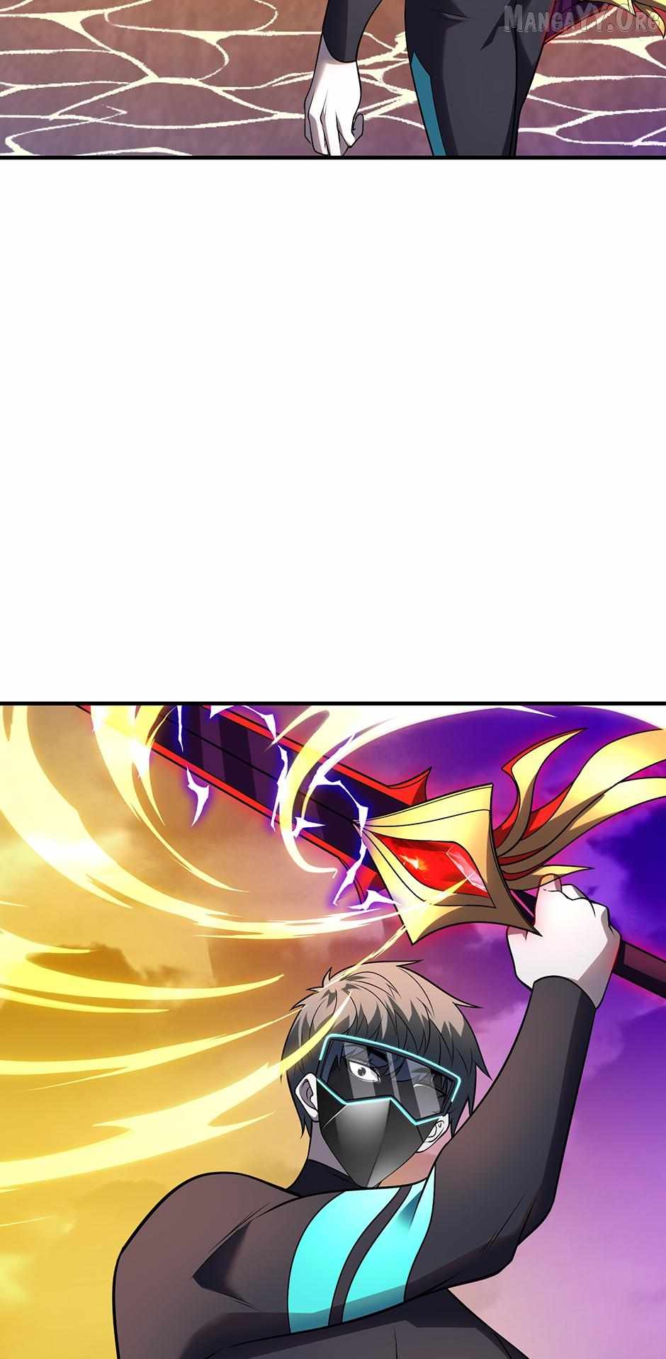 Read The World Starts From Scratch Manga Online