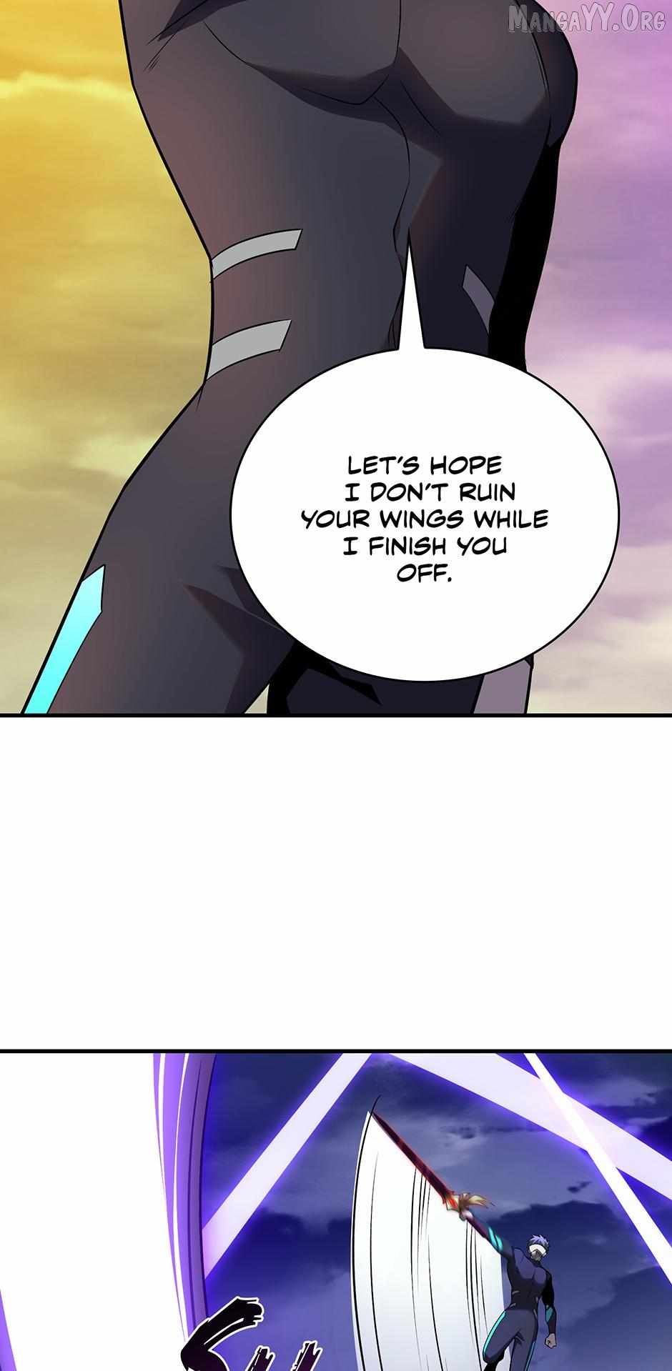 Read The World Starts From Scratch Manga Online