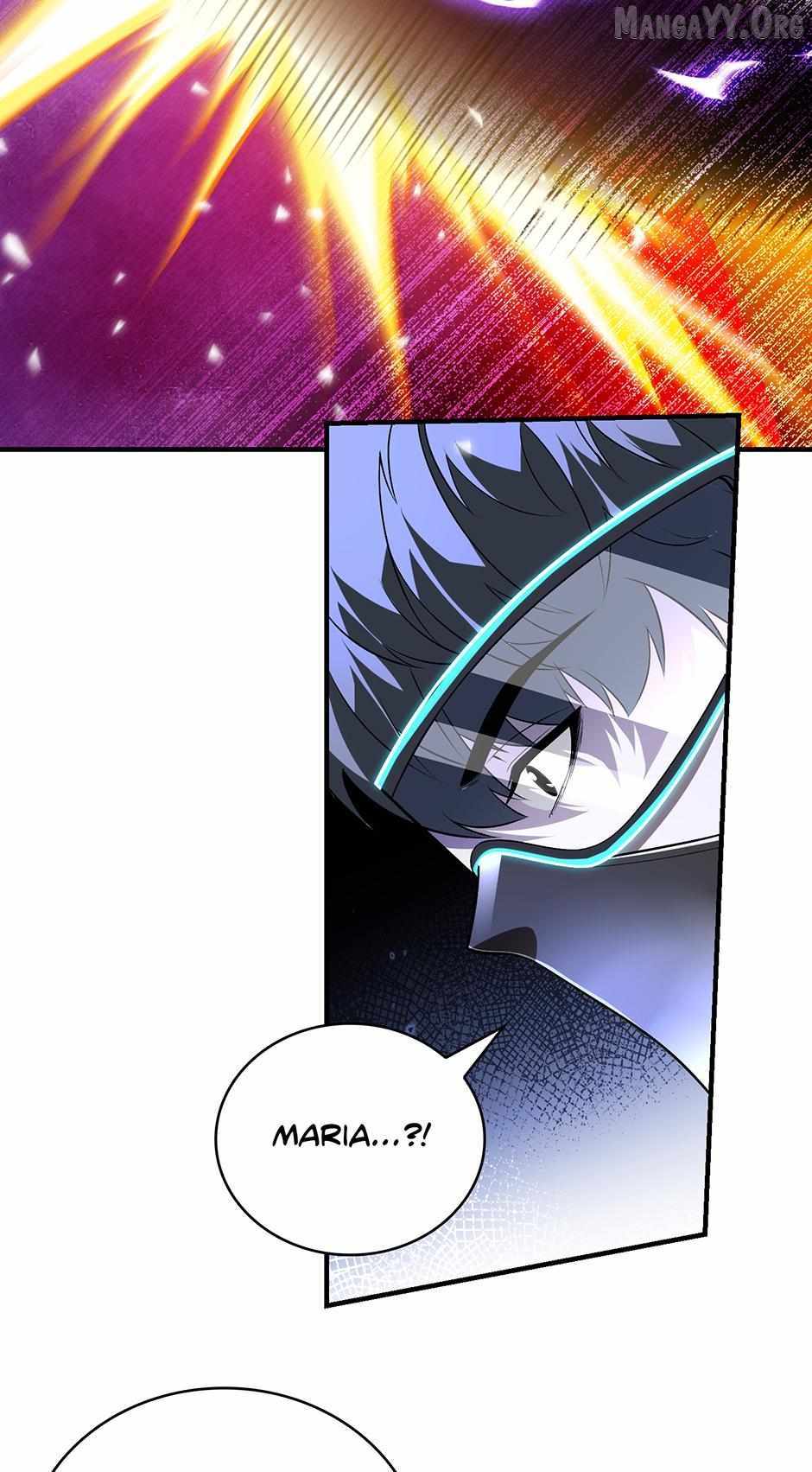 Read The World Starts From Scratch Manga Online