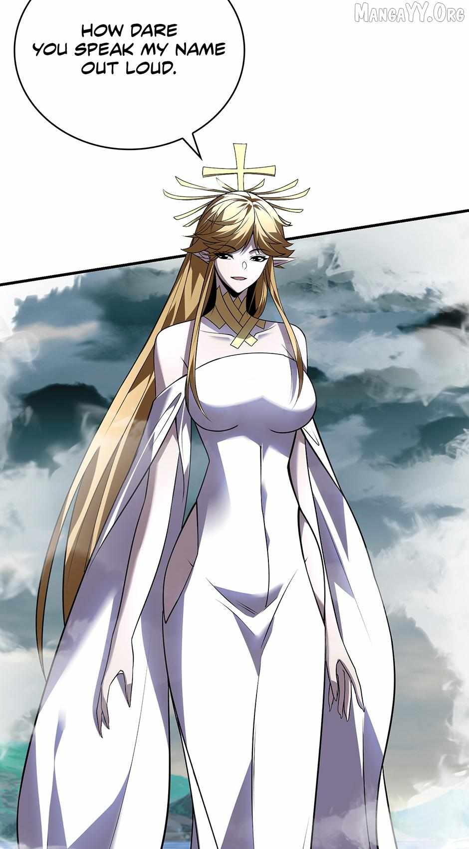 Read The World Starts From Scratch Manga Online