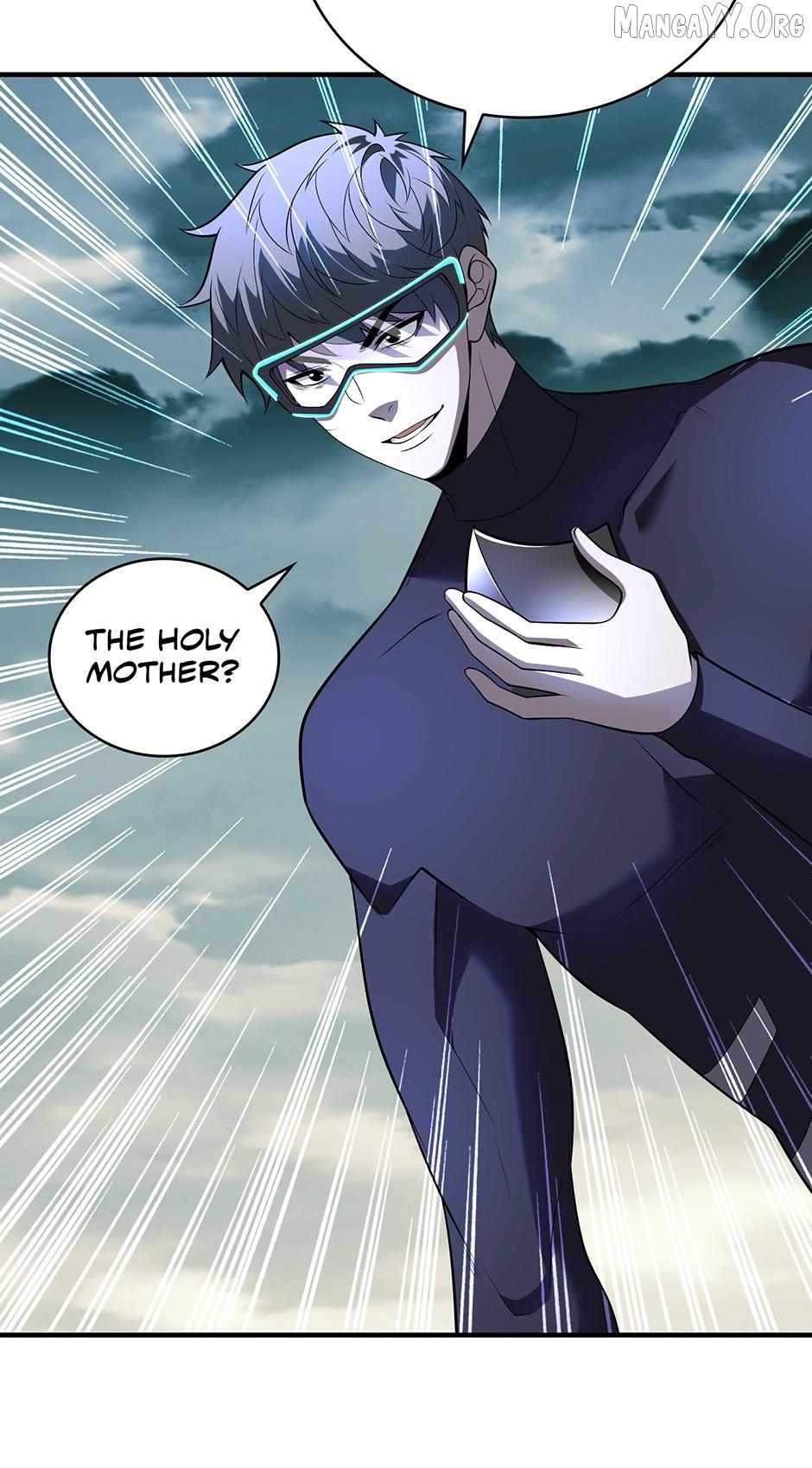 Read The World Starts From Scratch Manga Online