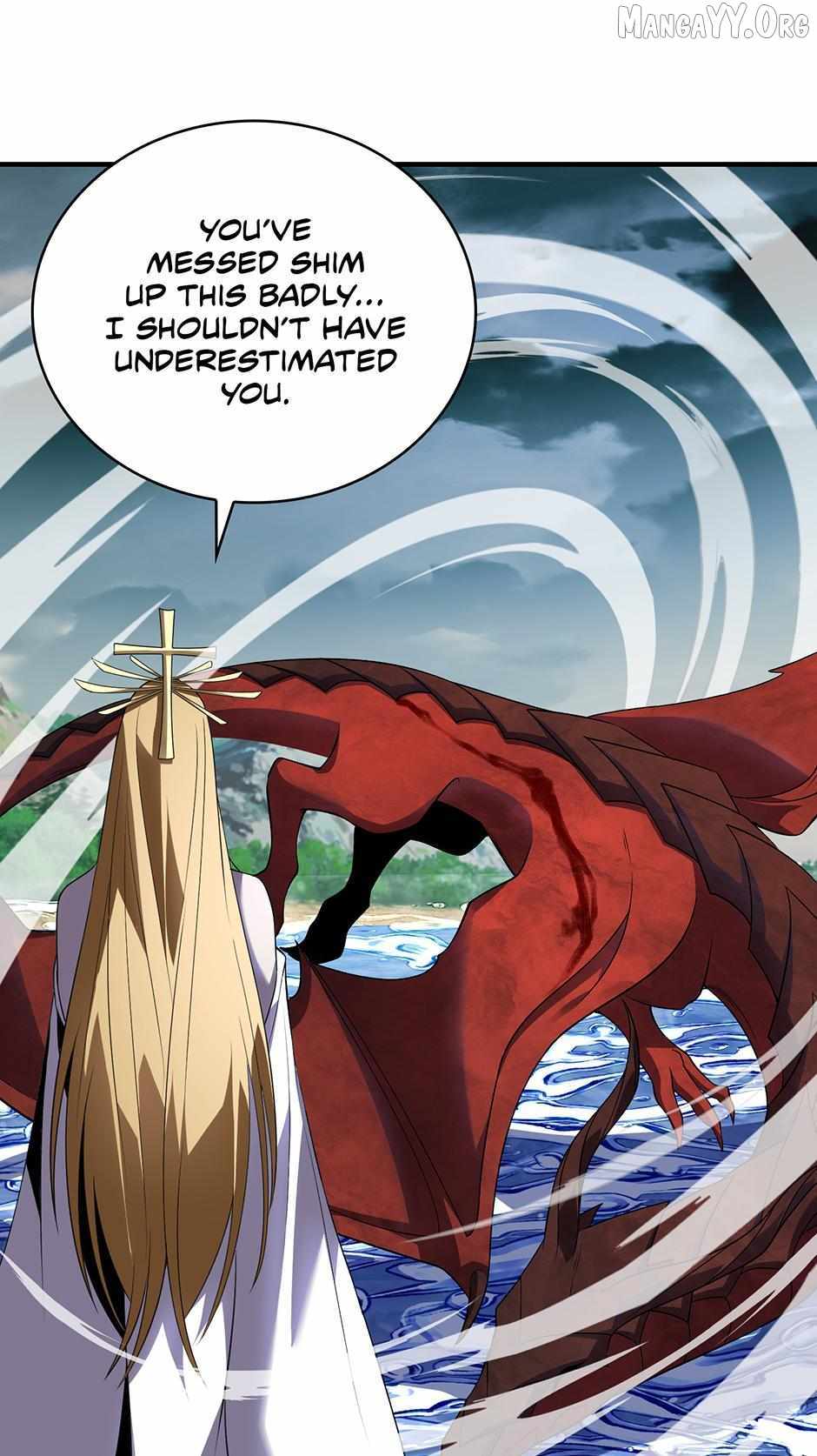 Read The World Starts From Scratch Manga Online