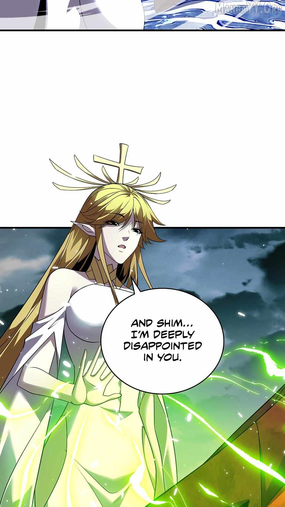 Read The World Starts From Scratch Manga Online