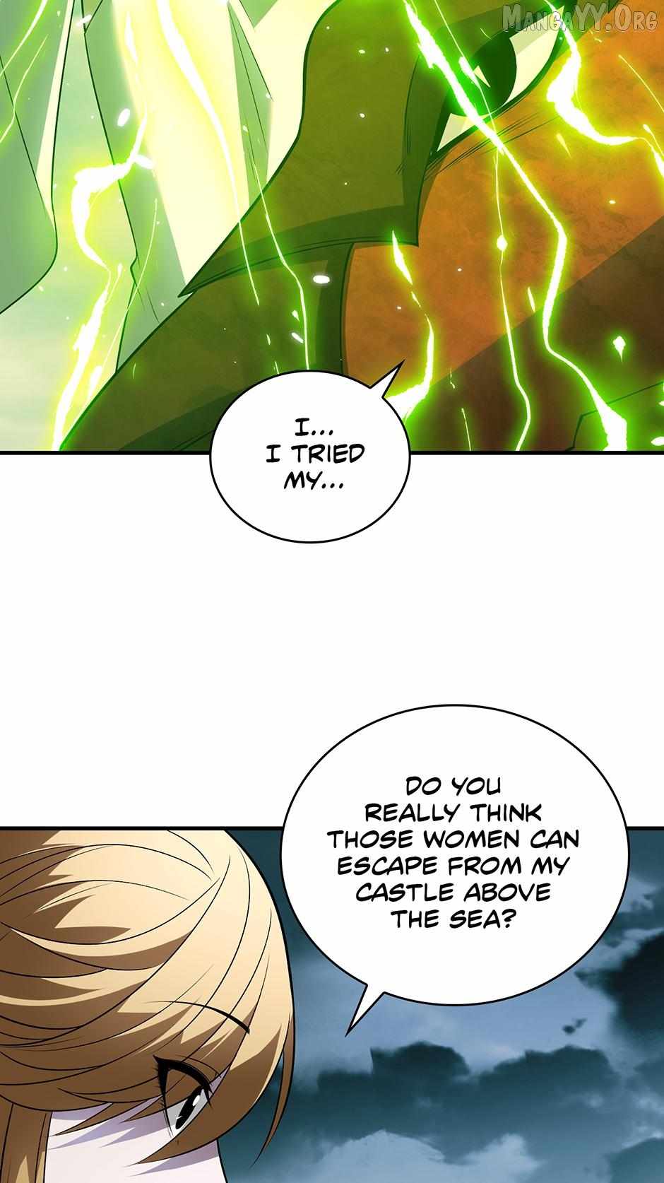 Read The World Starts From Scratch Manga Online