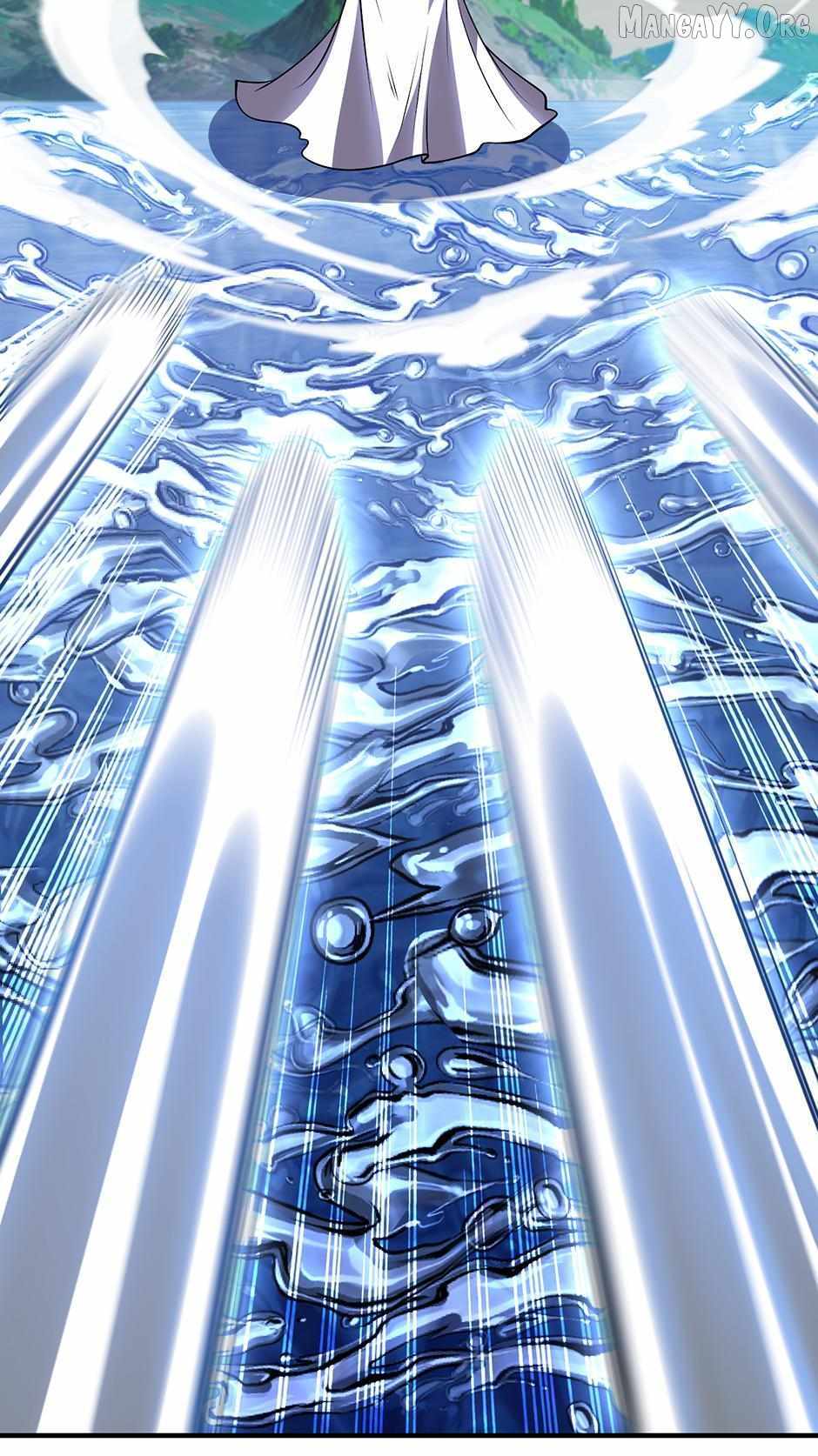 Read The World Starts From Scratch Manga Online