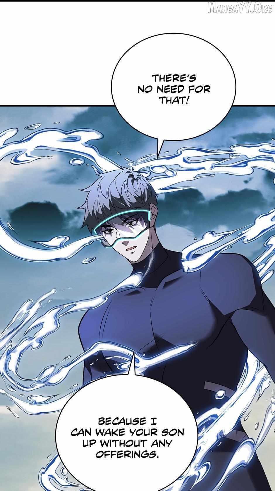 Read The World Starts From Scratch Manga Online