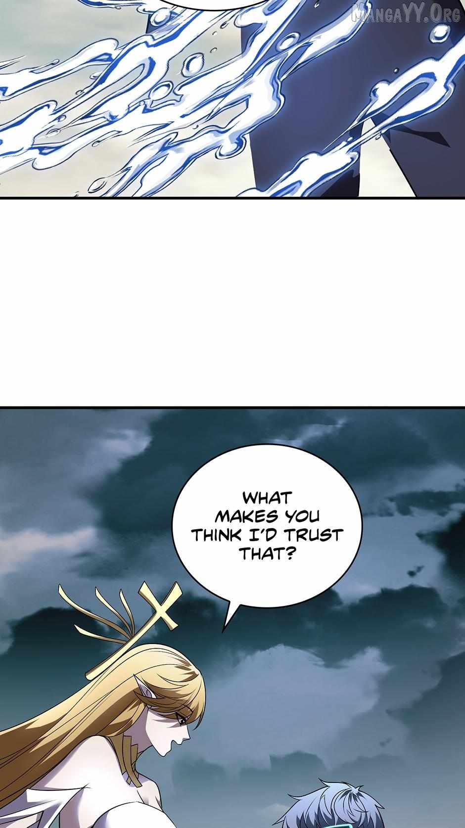 Read The World Starts From Scratch Manga Online