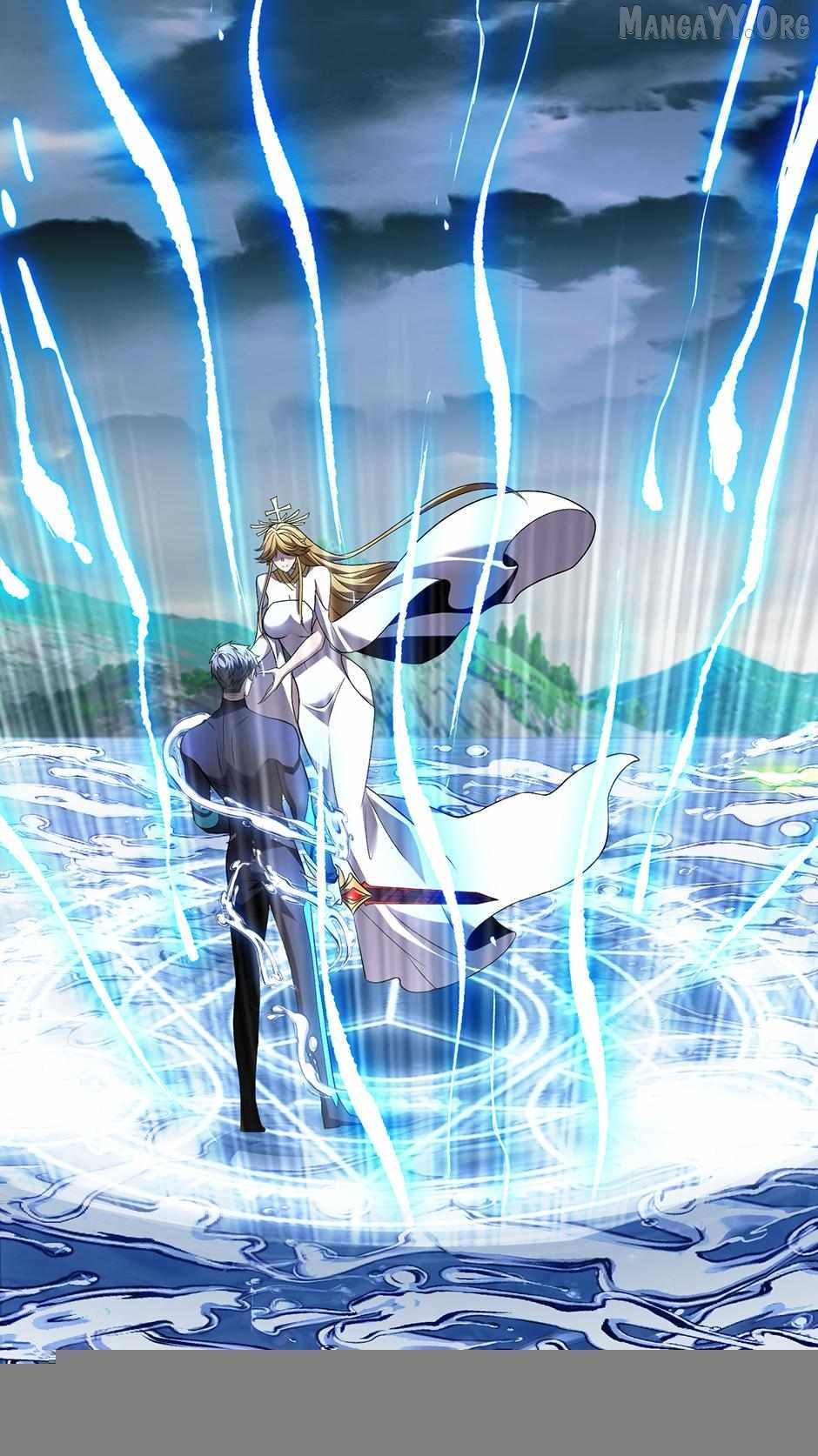 Read The World Starts From Scratch Manga Online