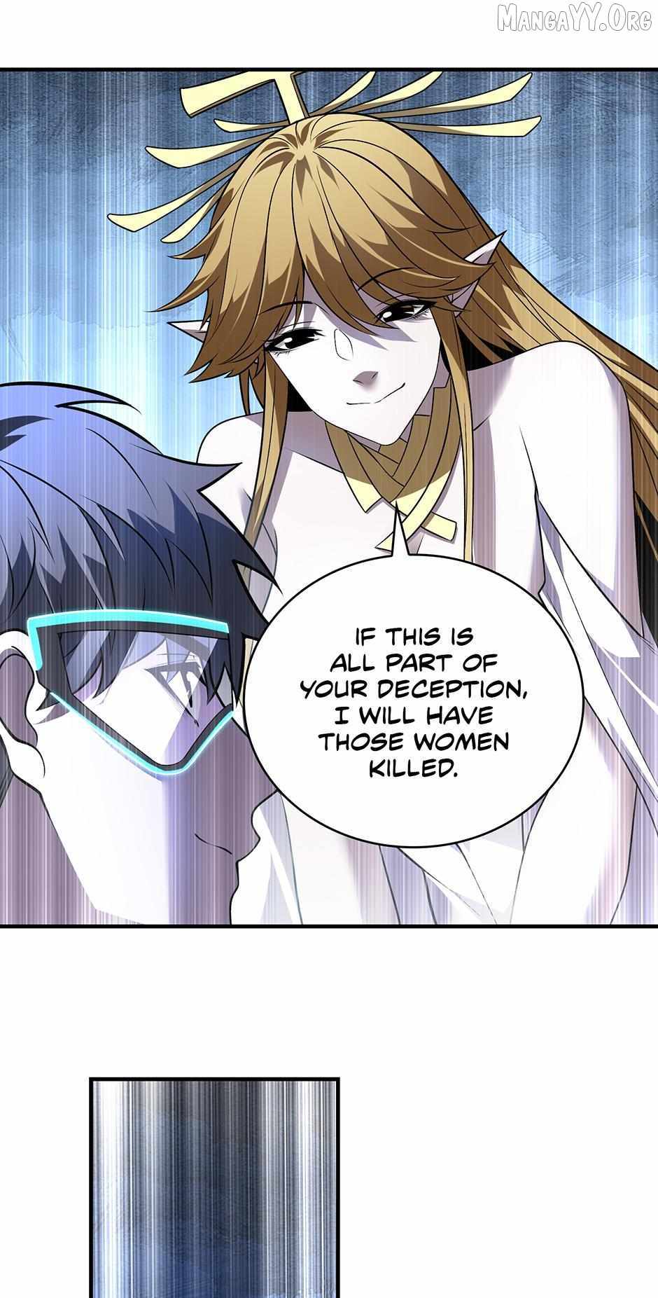 Read The World Starts From Scratch Manga Online