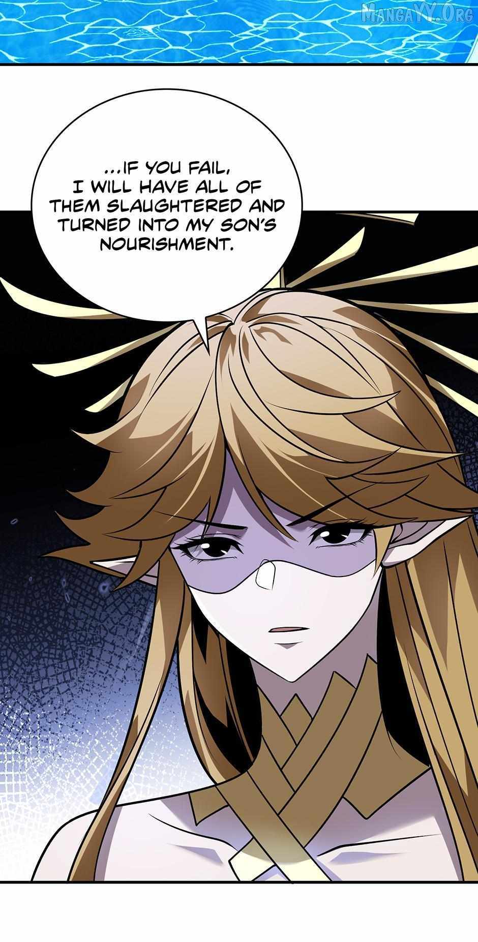 Read The World Starts From Scratch Manga Online