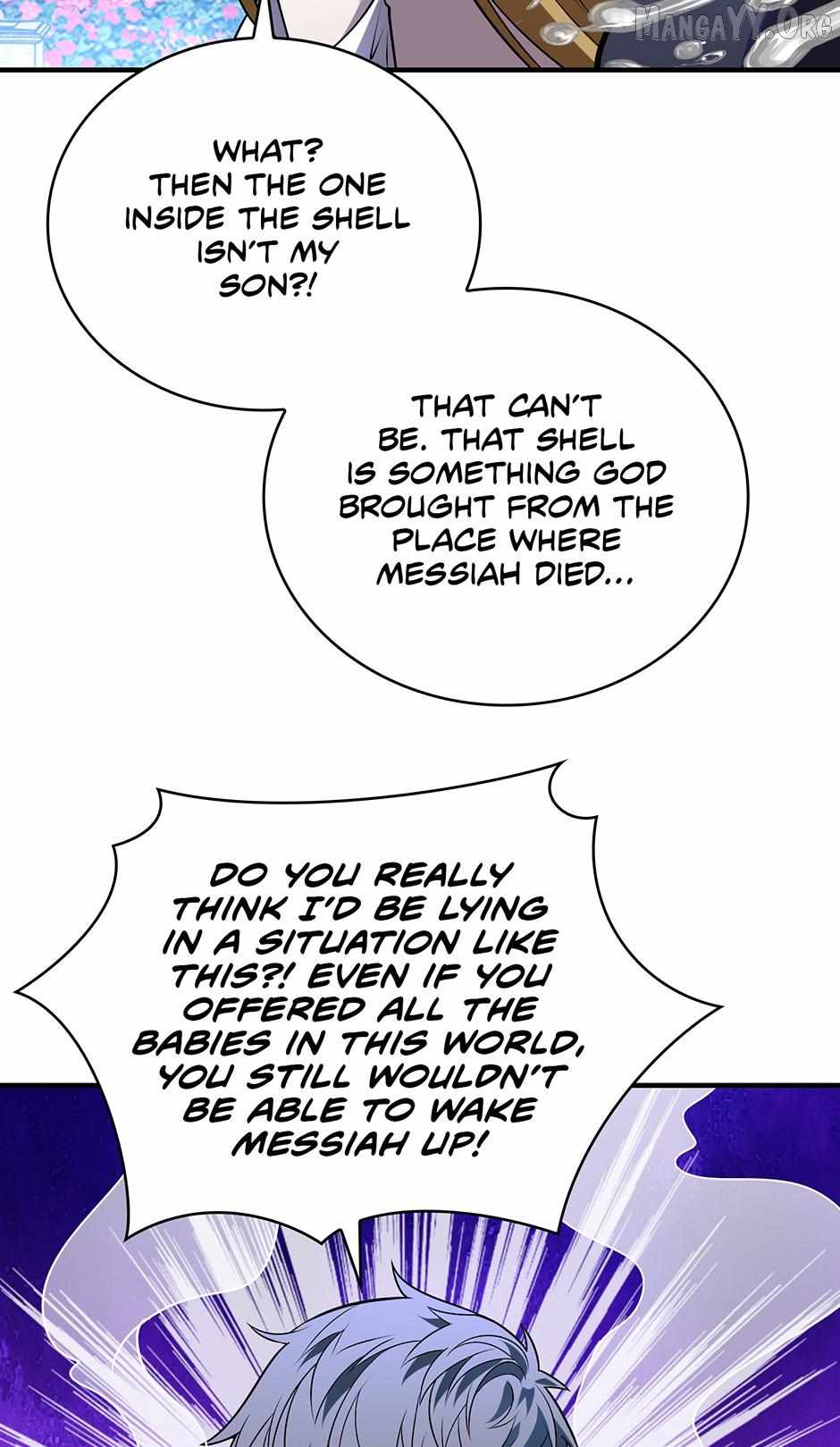 Read The World Starts From Scratch Manga Online