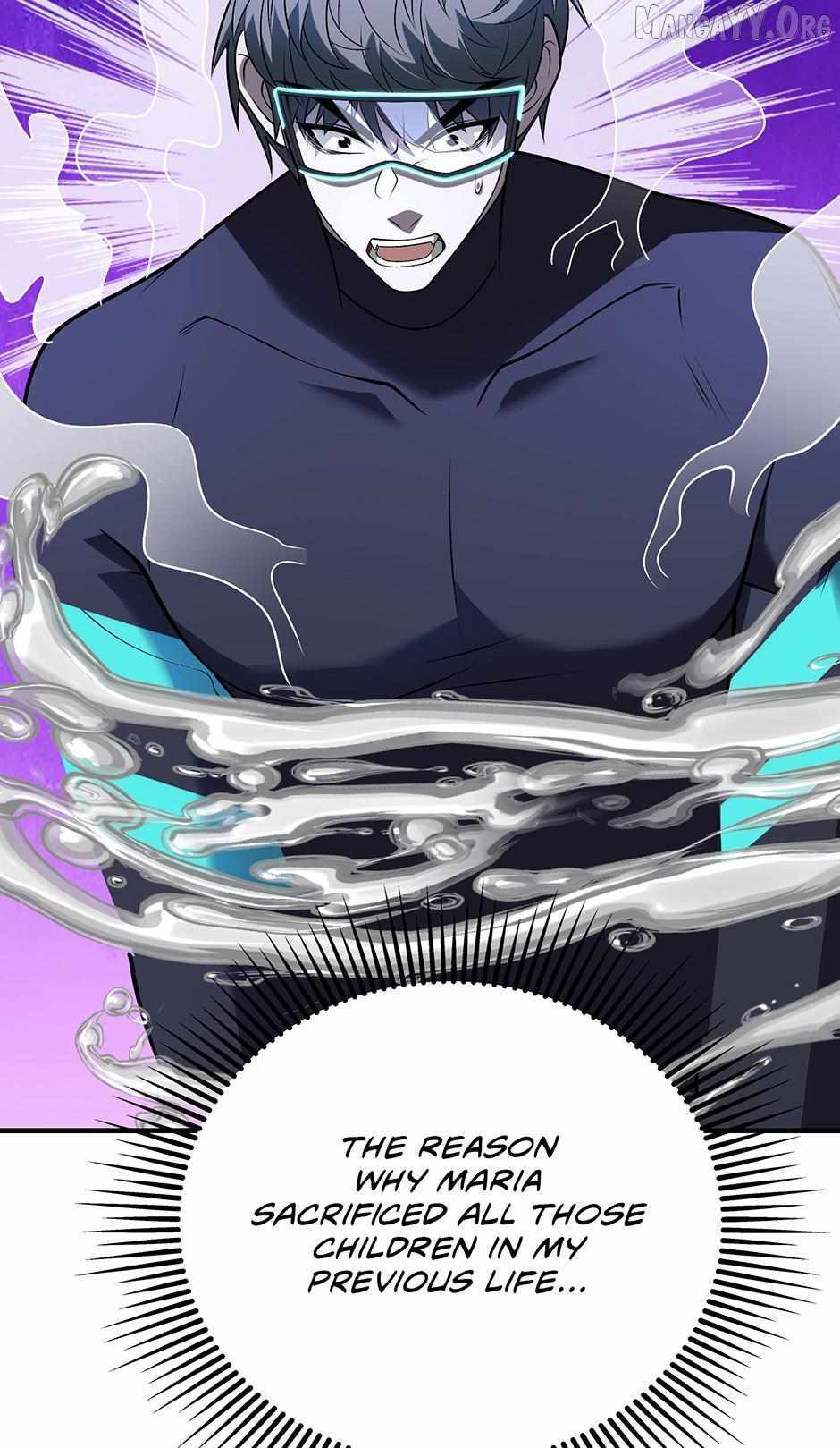 Read The World Starts From Scratch Manga Online