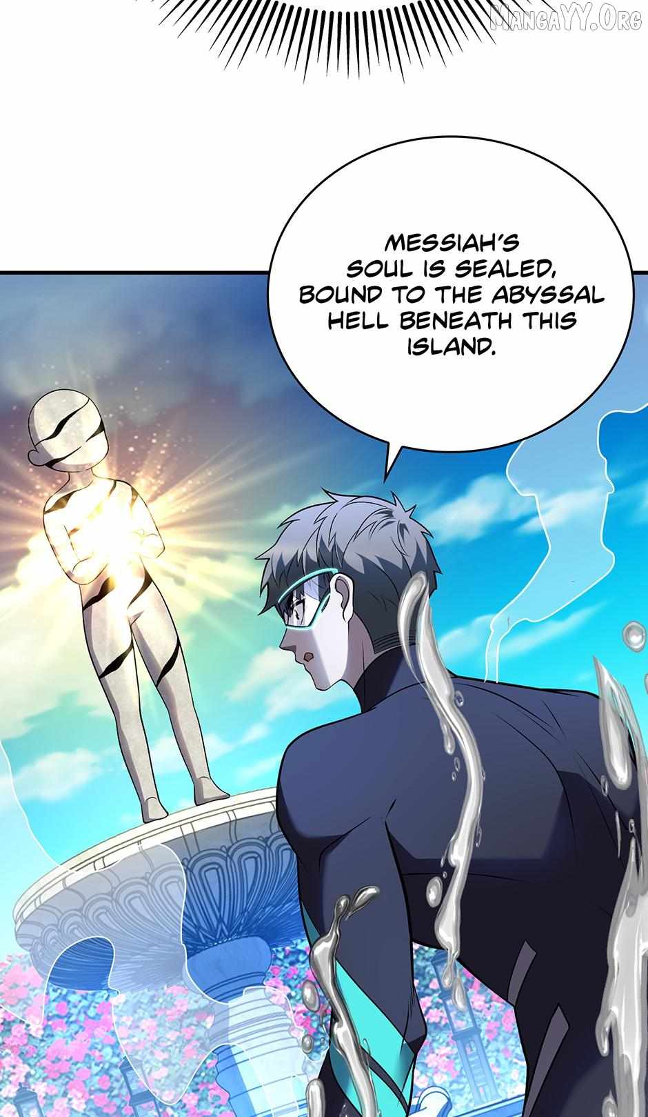 Read The World Starts From Scratch Manga Online