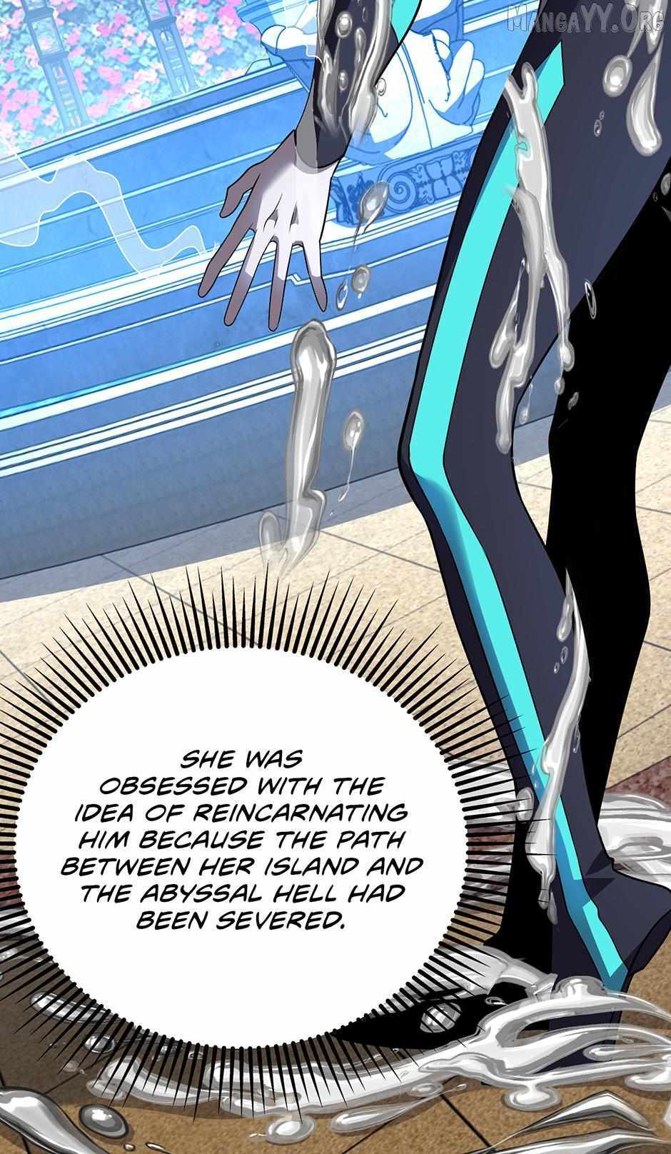 Read The World Starts From Scratch Manga Online