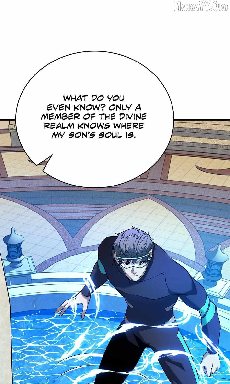 Read The World Starts From Scratch Manga Online