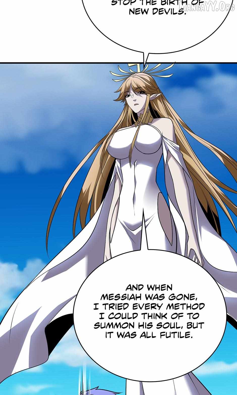 Read The World Starts From Scratch Manga Online