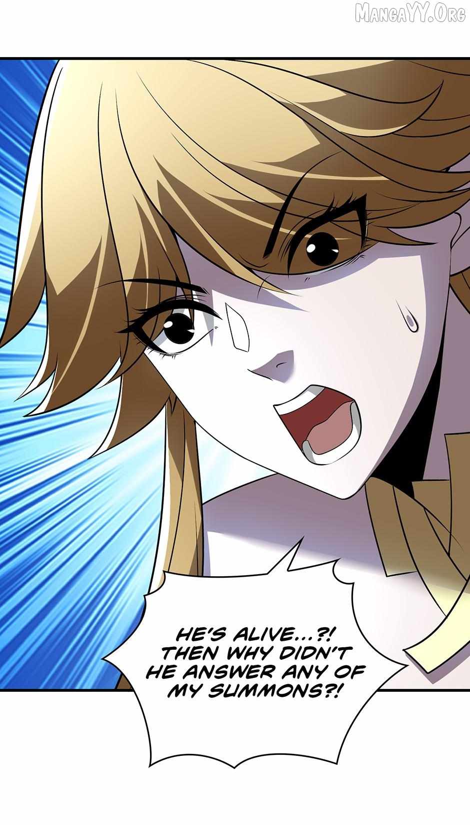 Read The World Starts From Scratch Manga Online