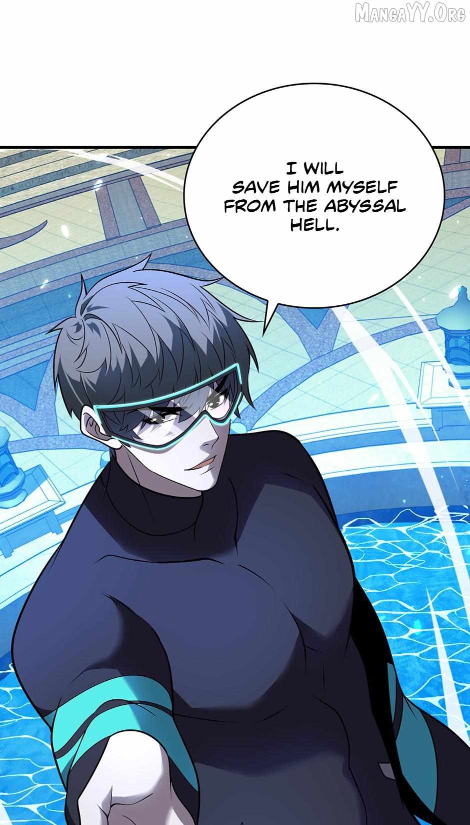 Read The World Starts From Scratch Manga Online