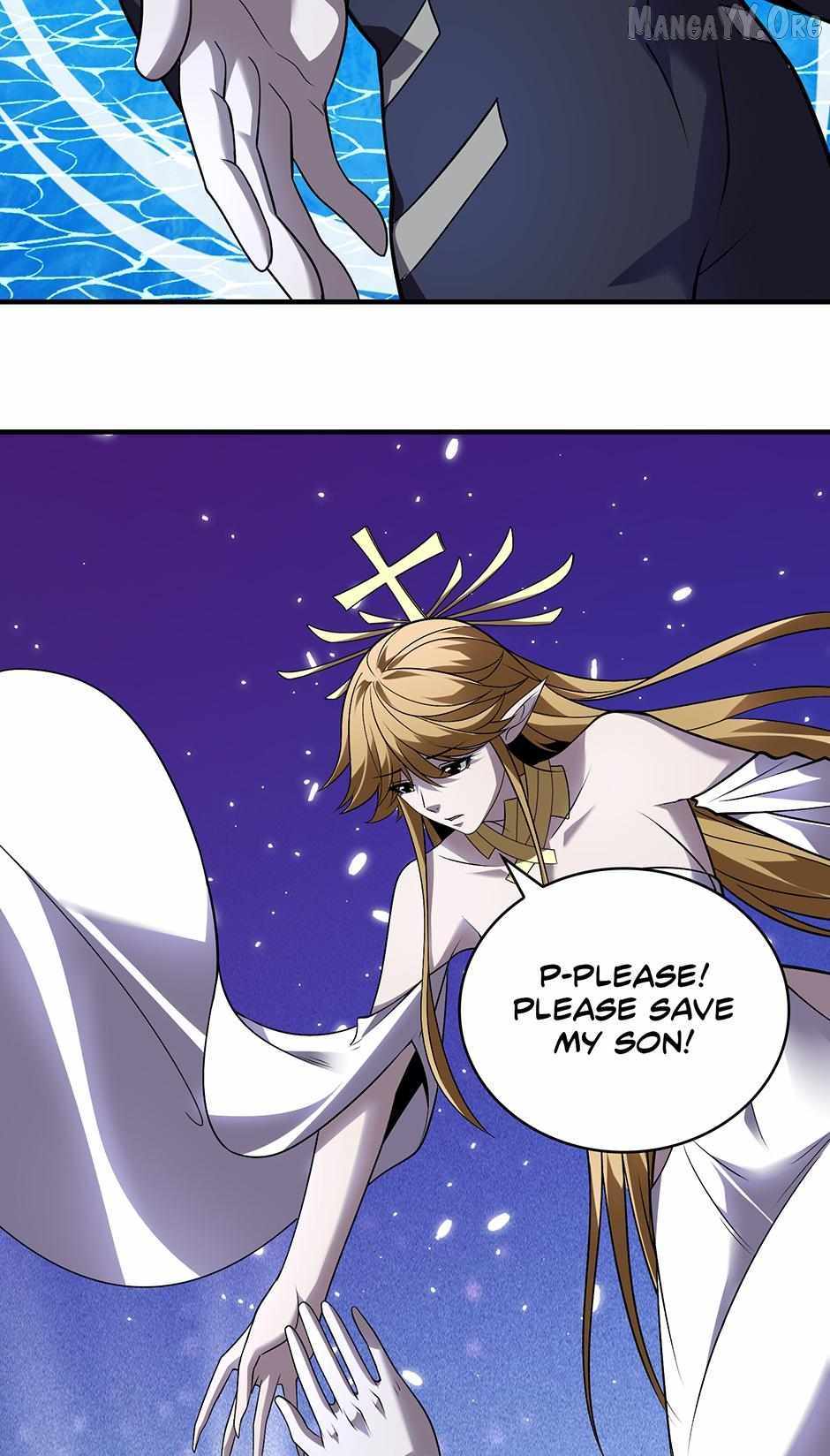 Read The World Starts From Scratch Manga Online