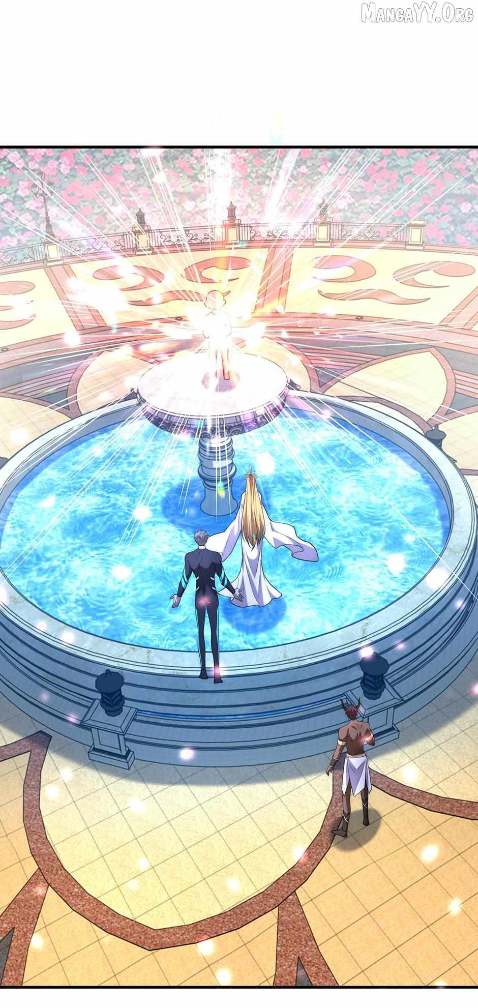 Read The World Starts From Scratch Manga Online