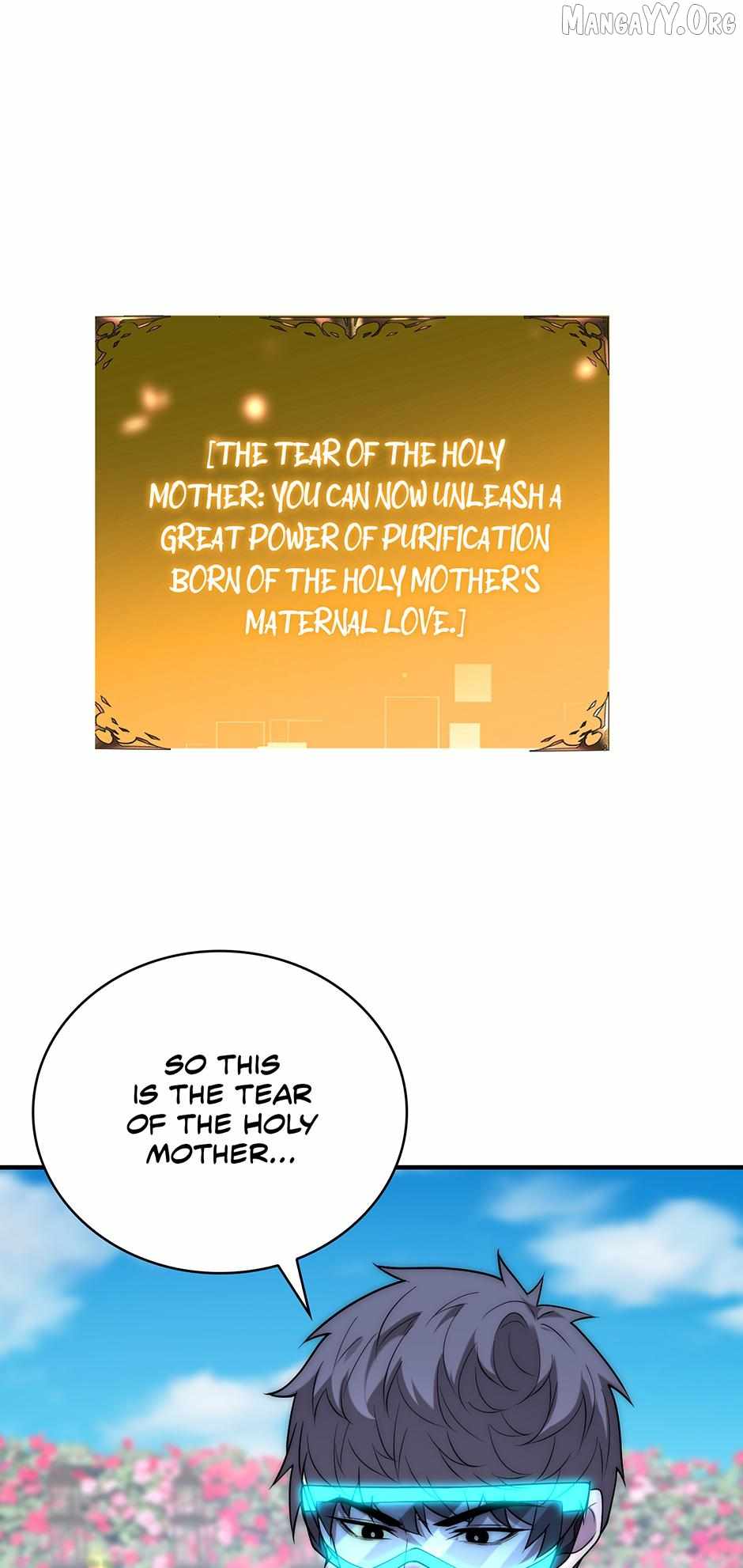 Read The World Starts From Scratch Manga Online