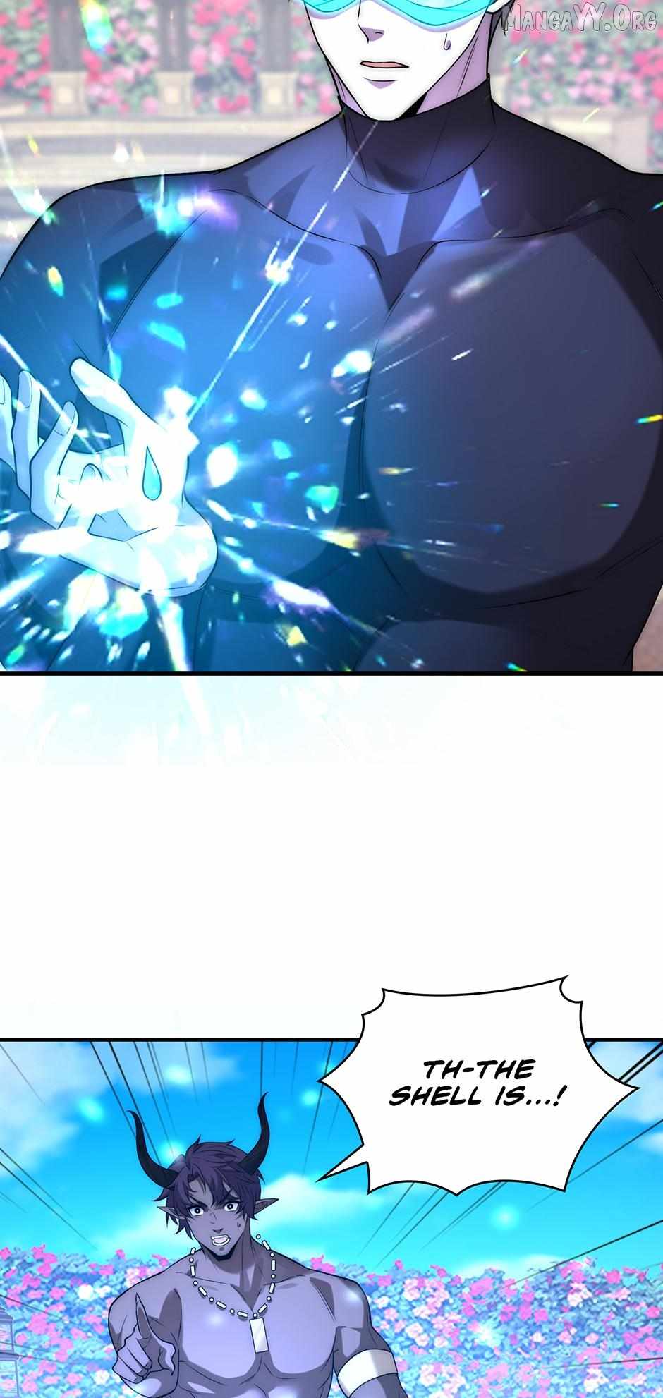 Read The World Starts From Scratch Manga Online