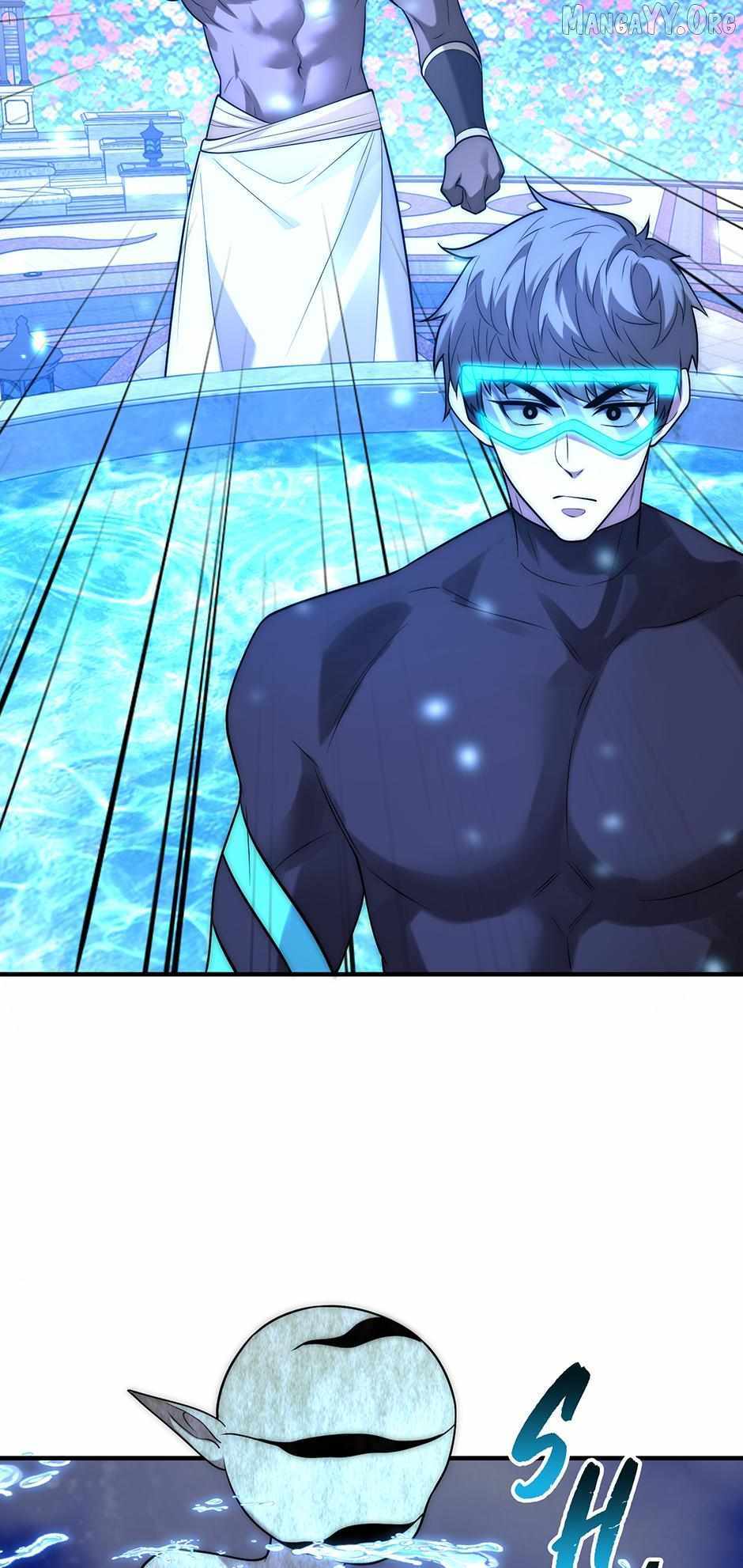 Read The World Starts From Scratch Manga Online