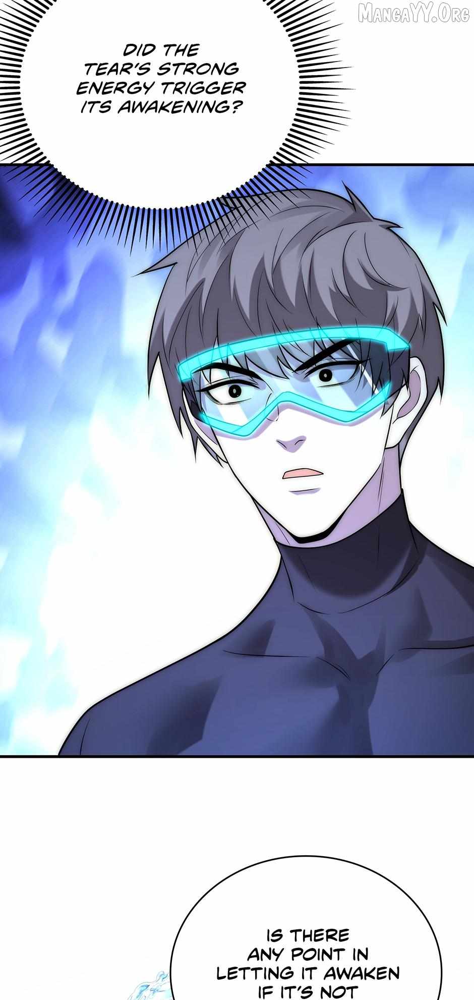 Read The World Starts From Scratch Manga Online