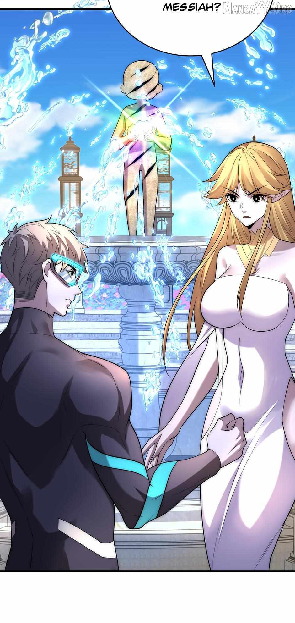 Read The World Starts From Scratch Manga Online