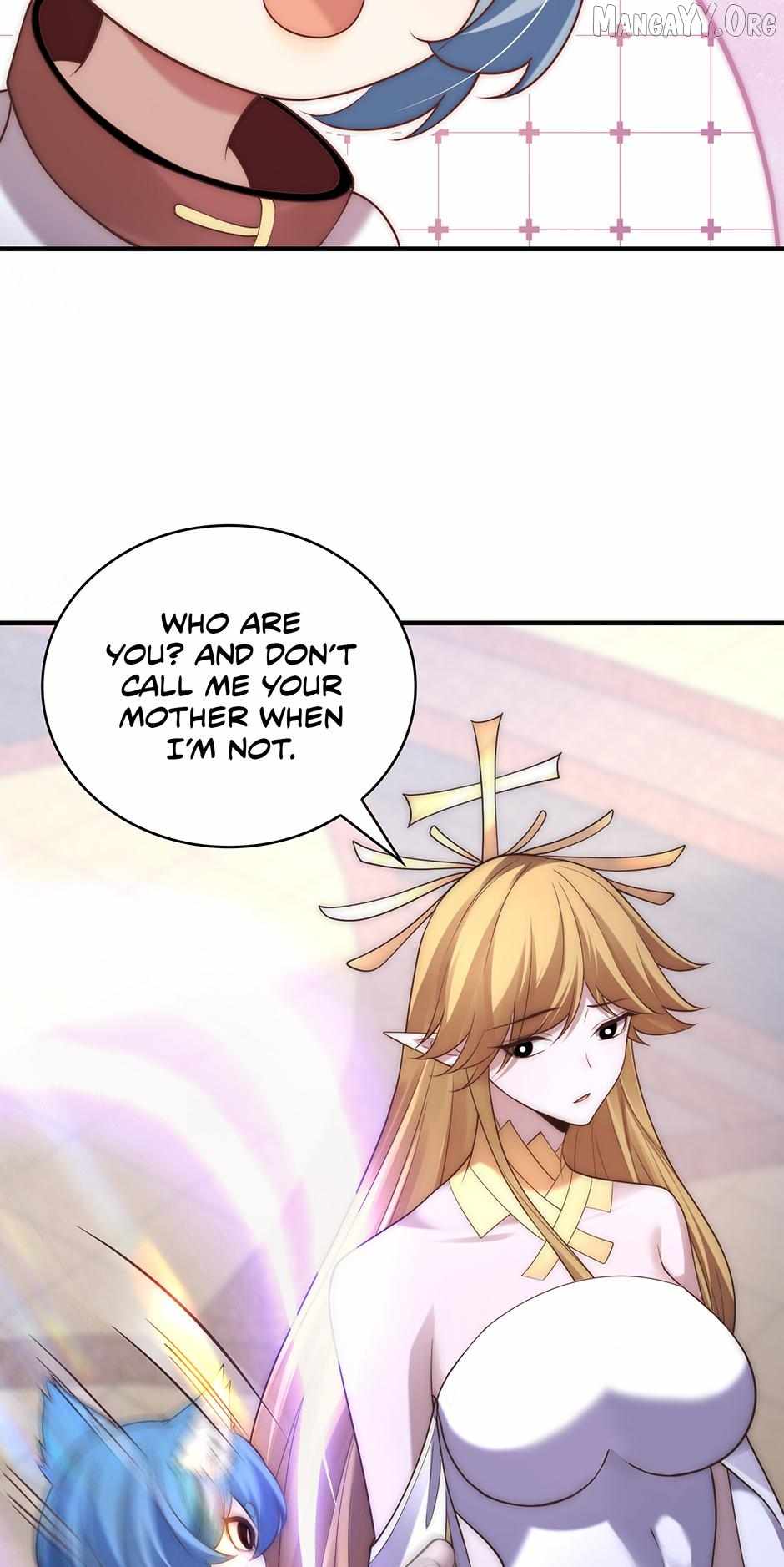 Read The World Starts From Scratch Manga Online