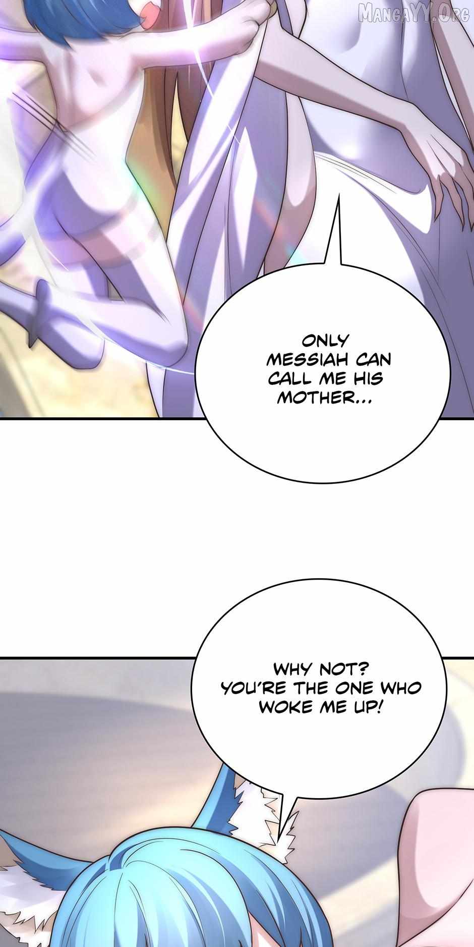 Read The World Starts From Scratch Manga Online