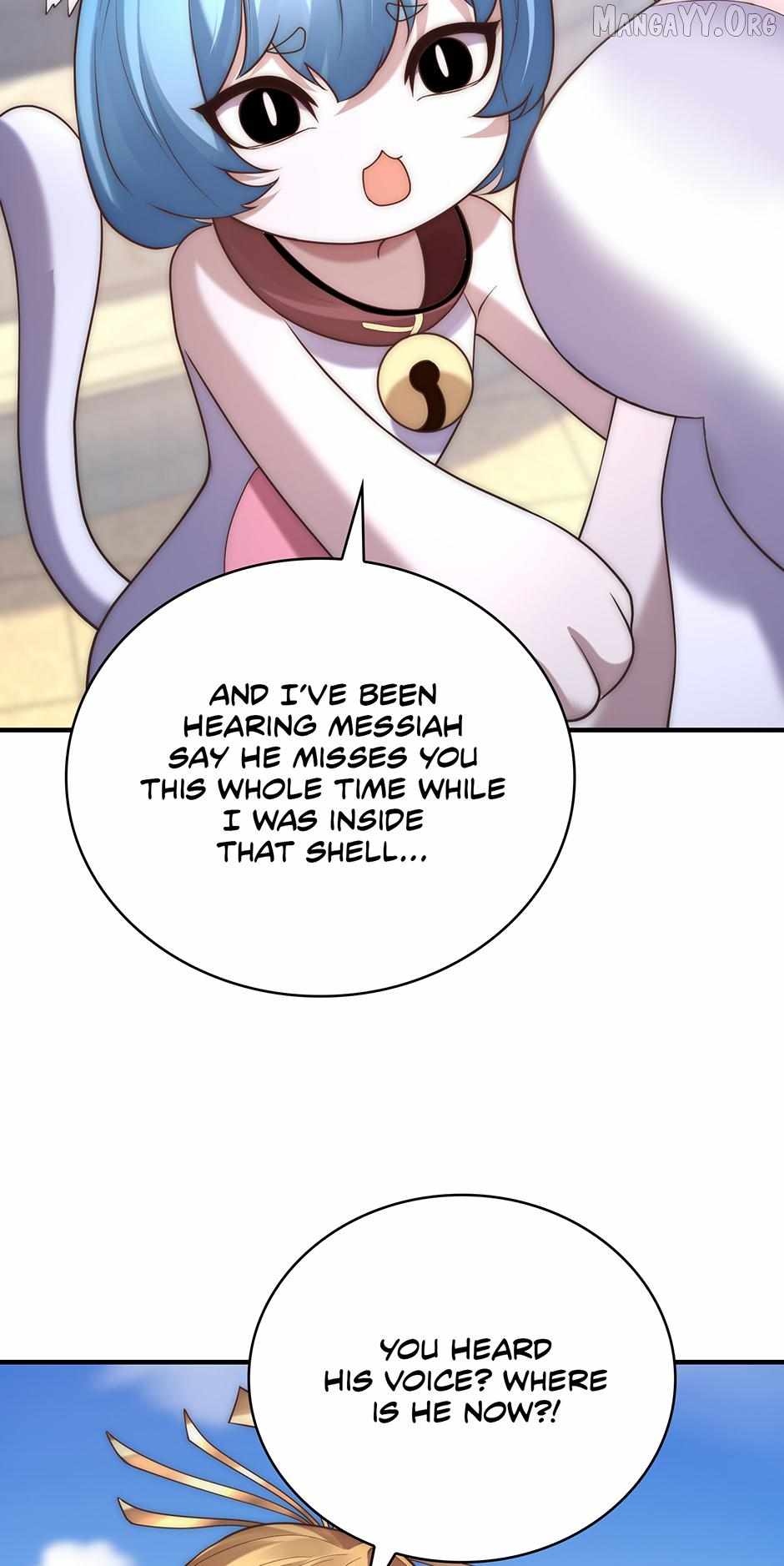 Read The World Starts From Scratch Manga Online