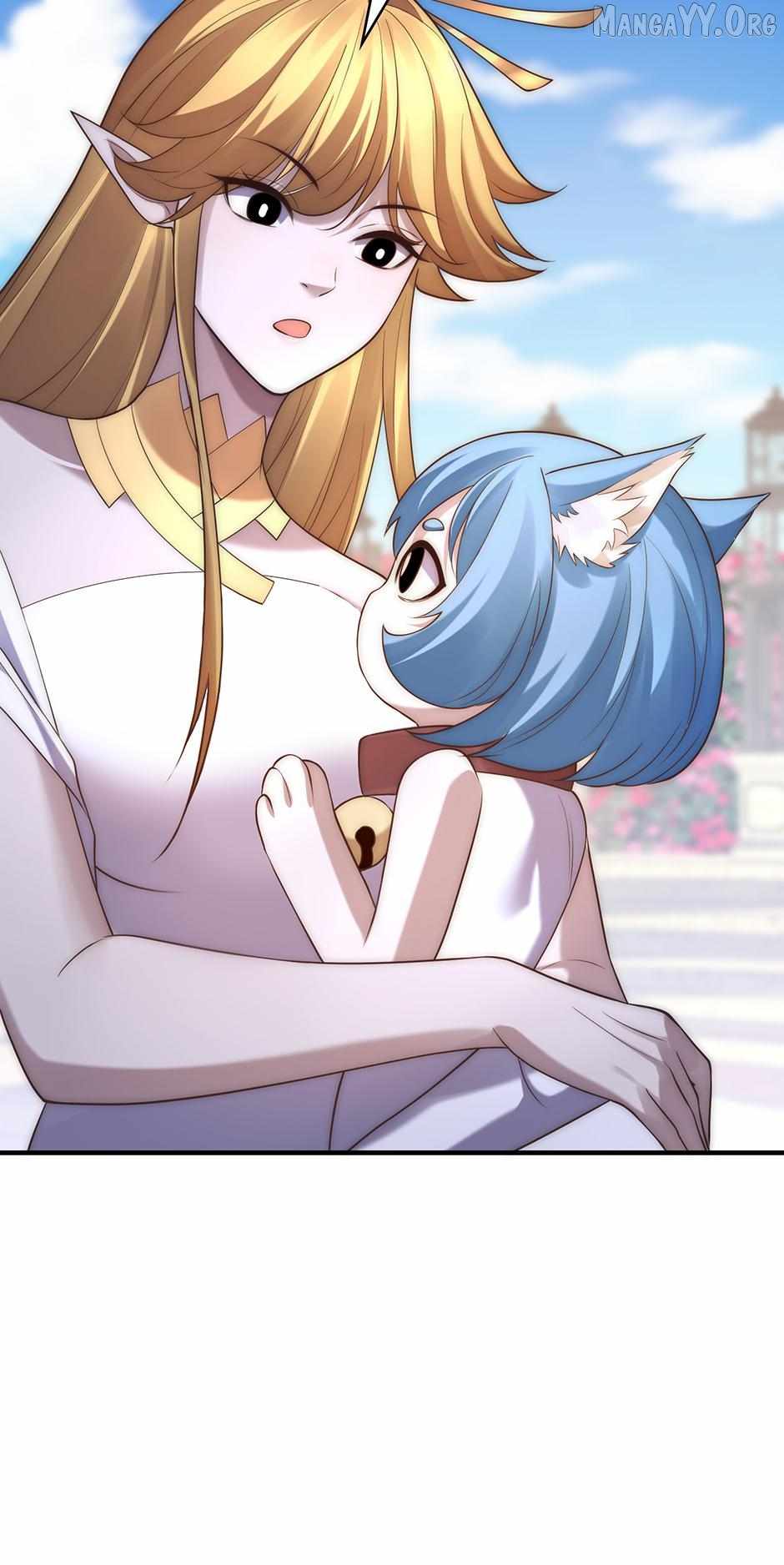 Read The World Starts From Scratch Manga Online