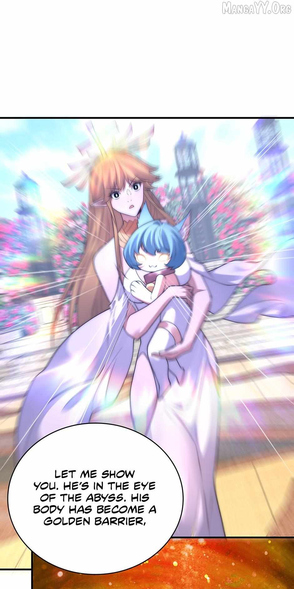 Read The World Starts From Scratch Manga Online